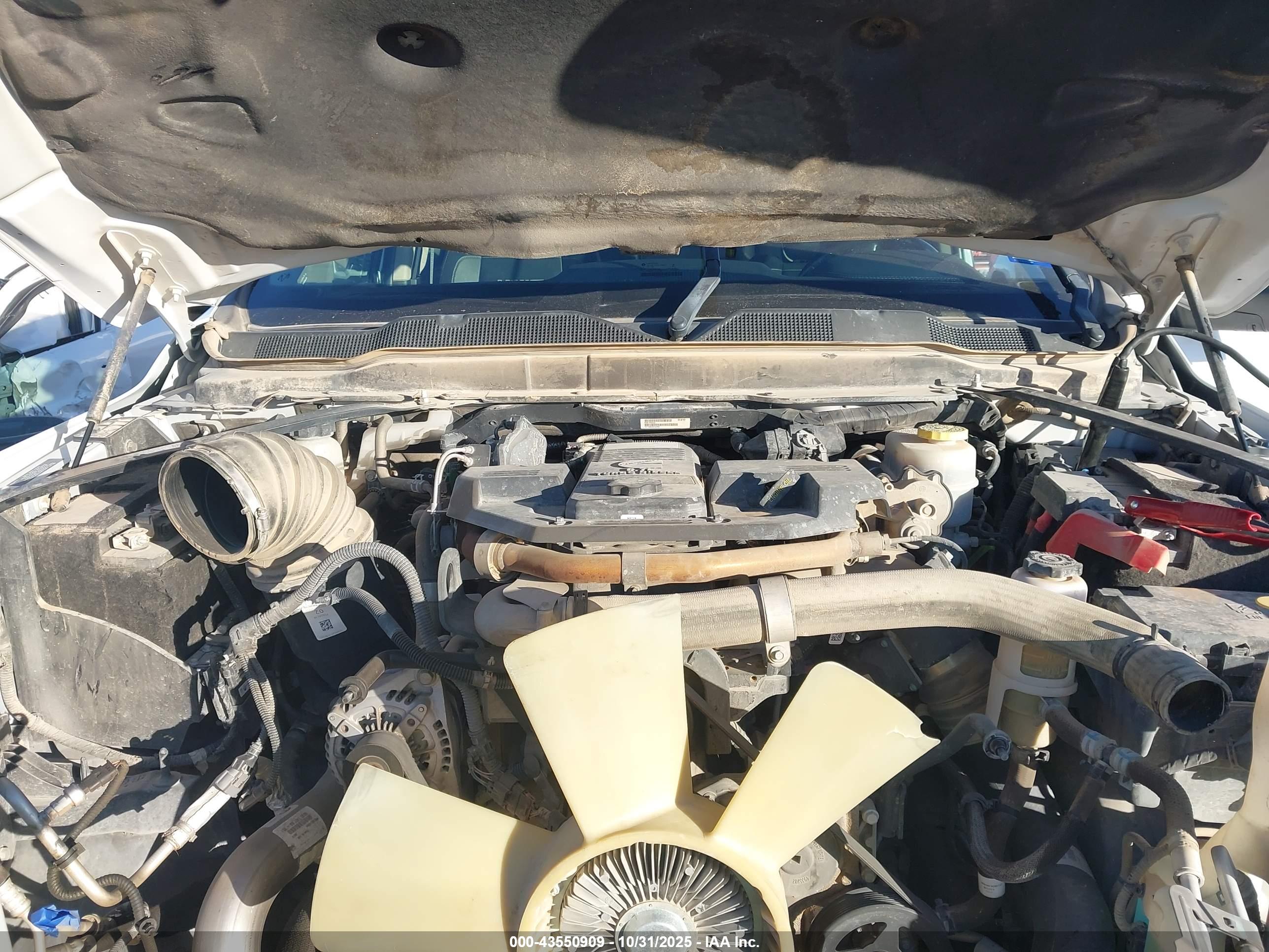 RAM 2500 image 10