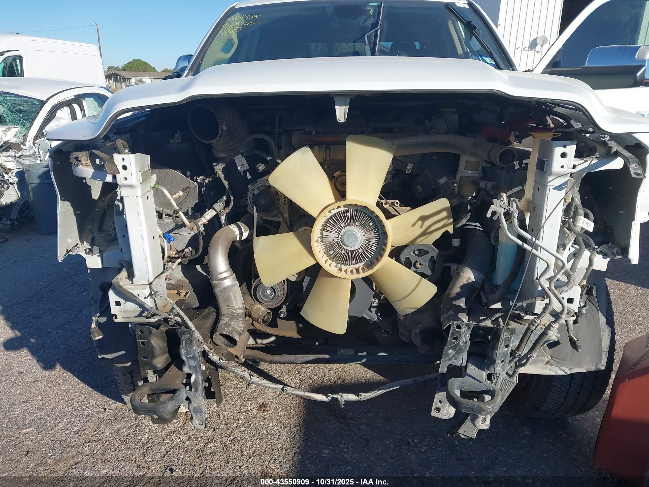 RAM 2500 image 6