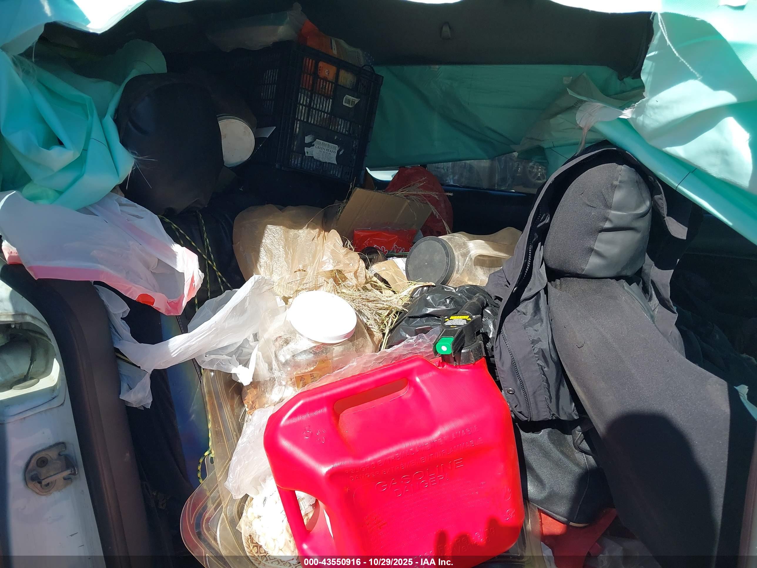 FORD TRANSIT image 8