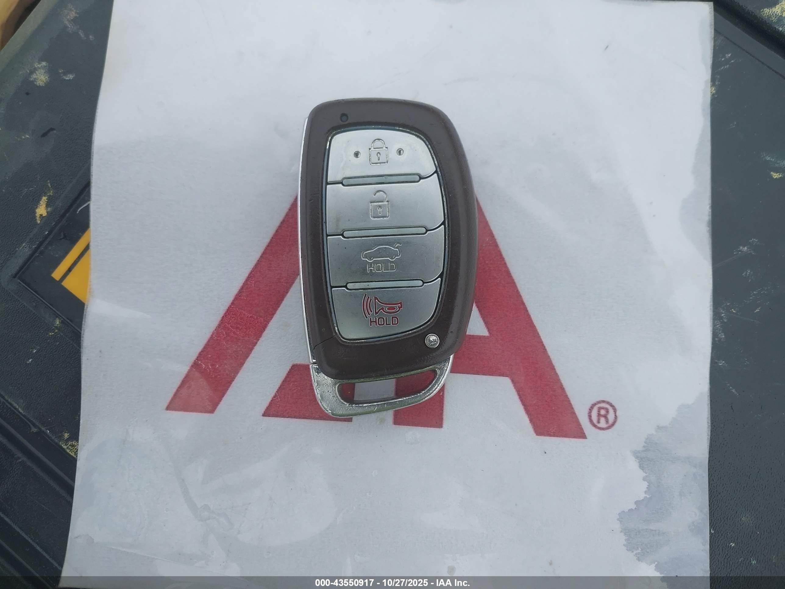 HYUNDAI SONATA image 11