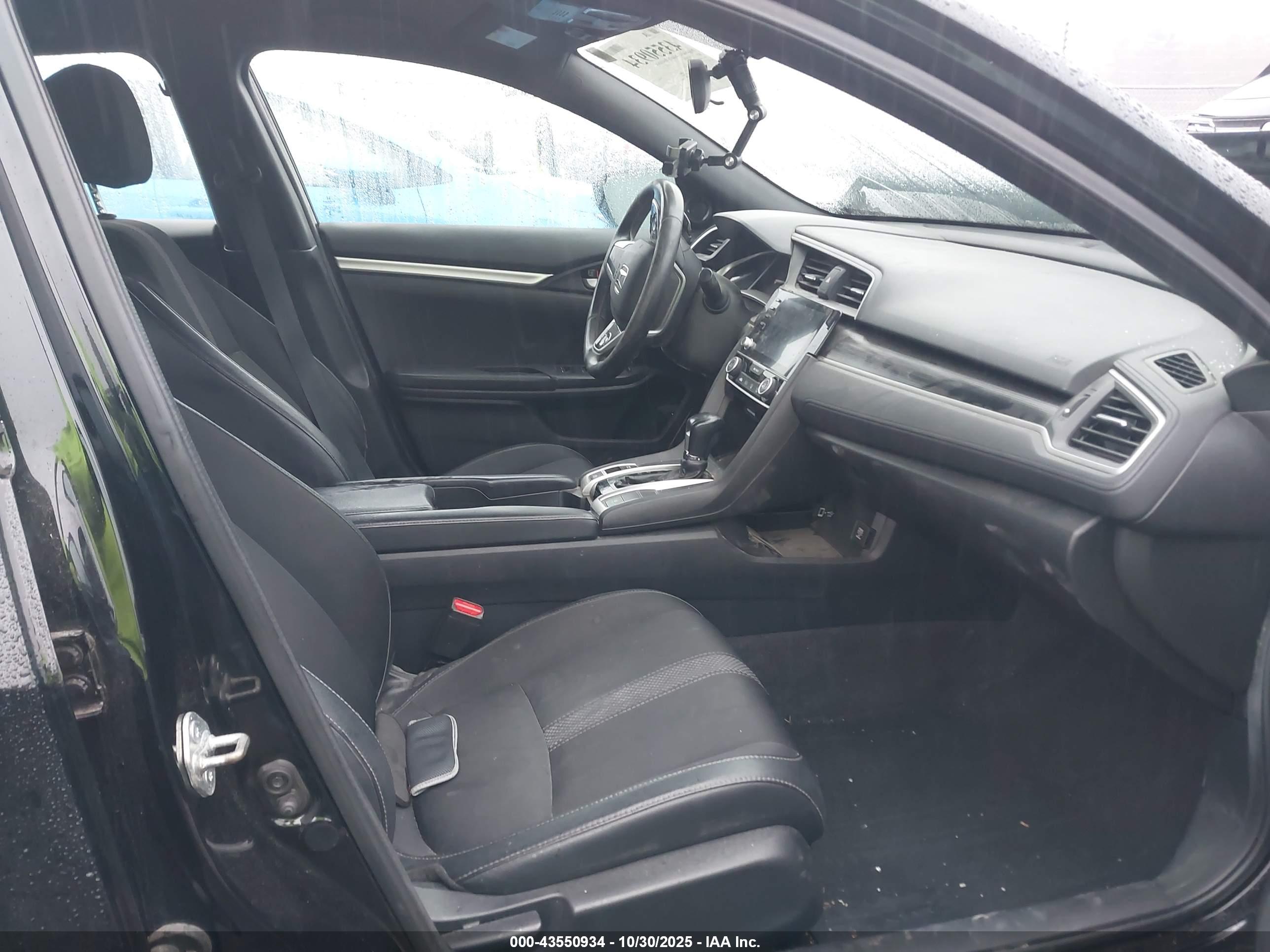HONDA CIVIC image 5