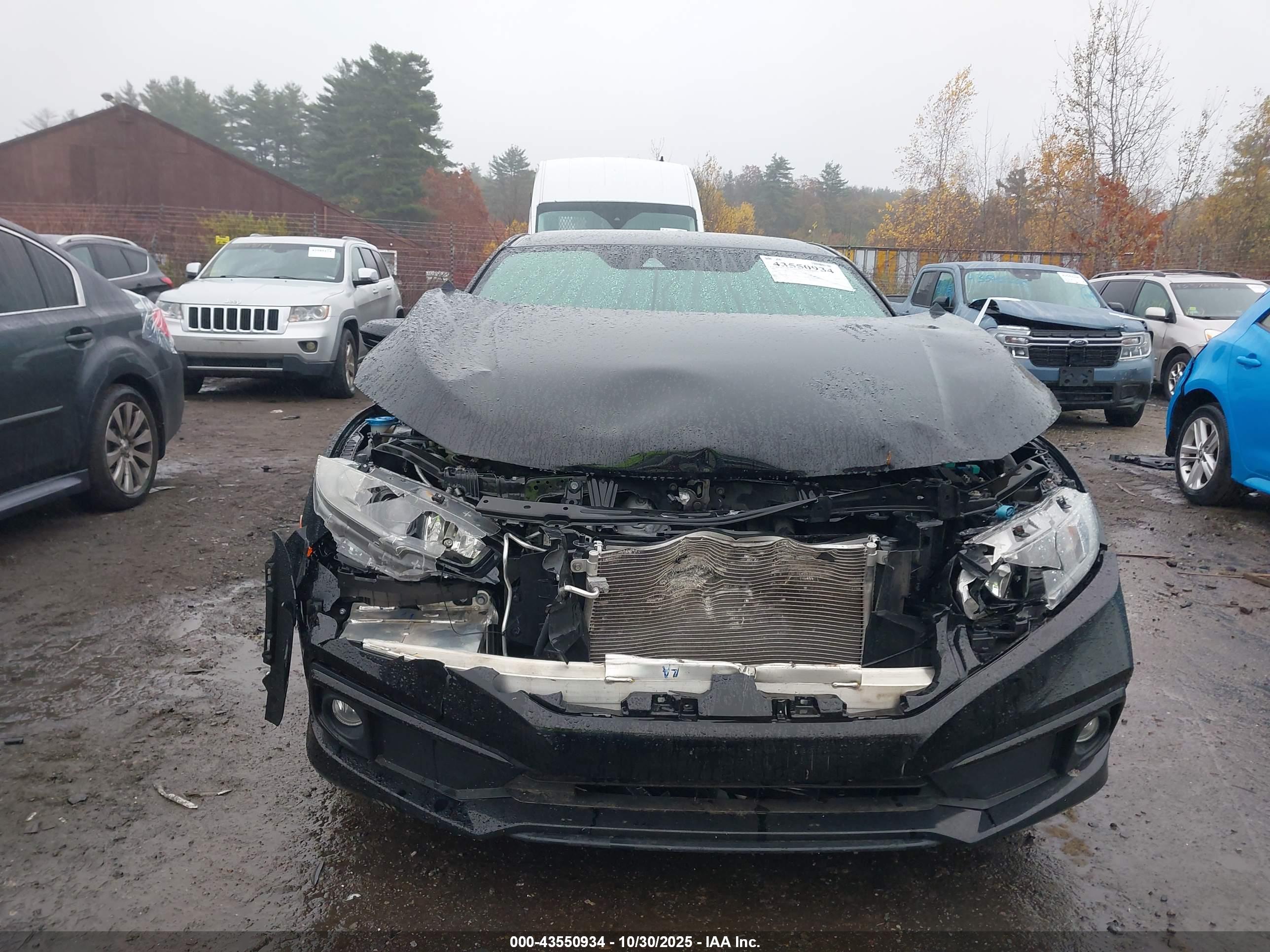 HONDA CIVIC image 6