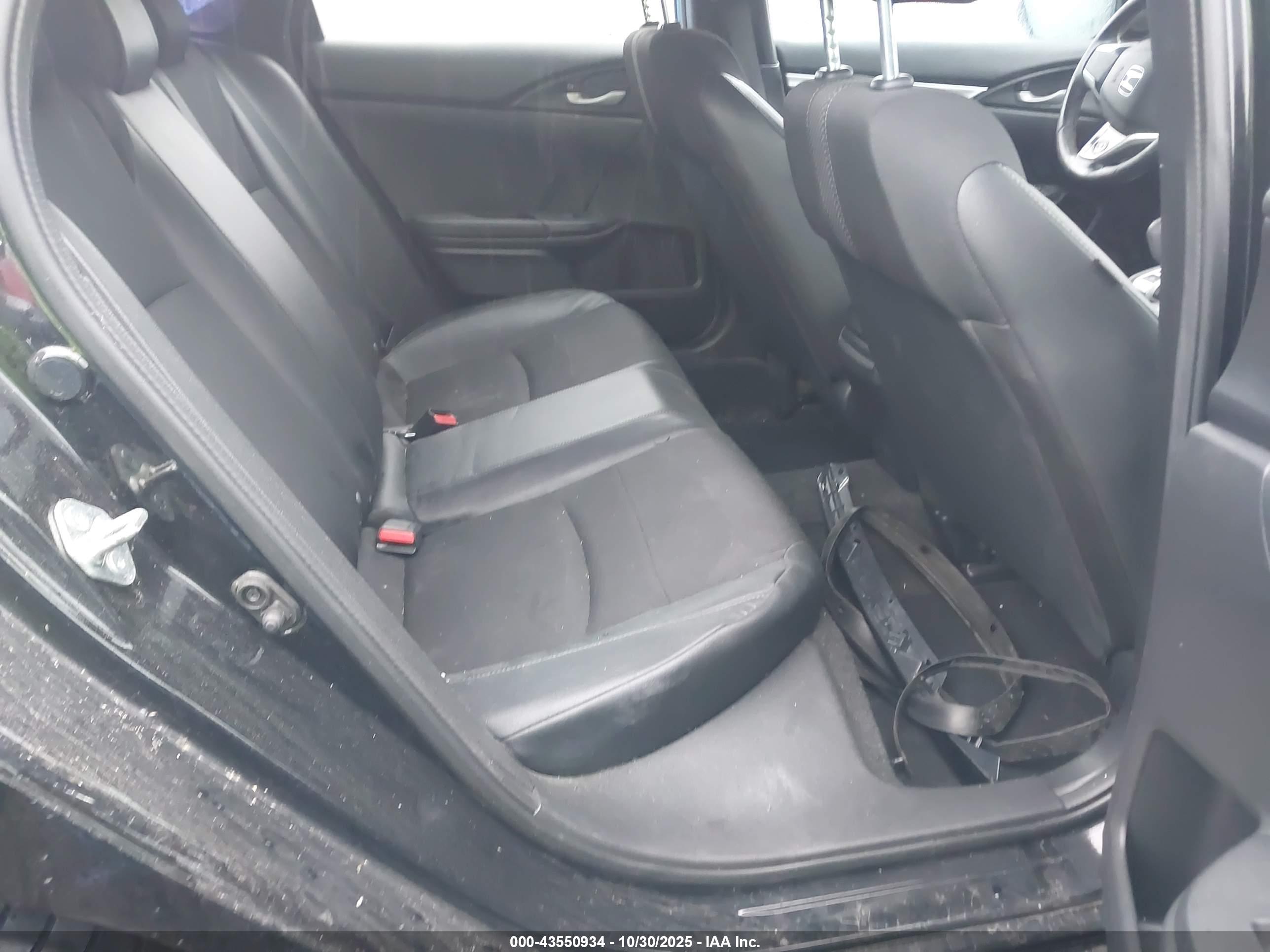 HONDA CIVIC image 8