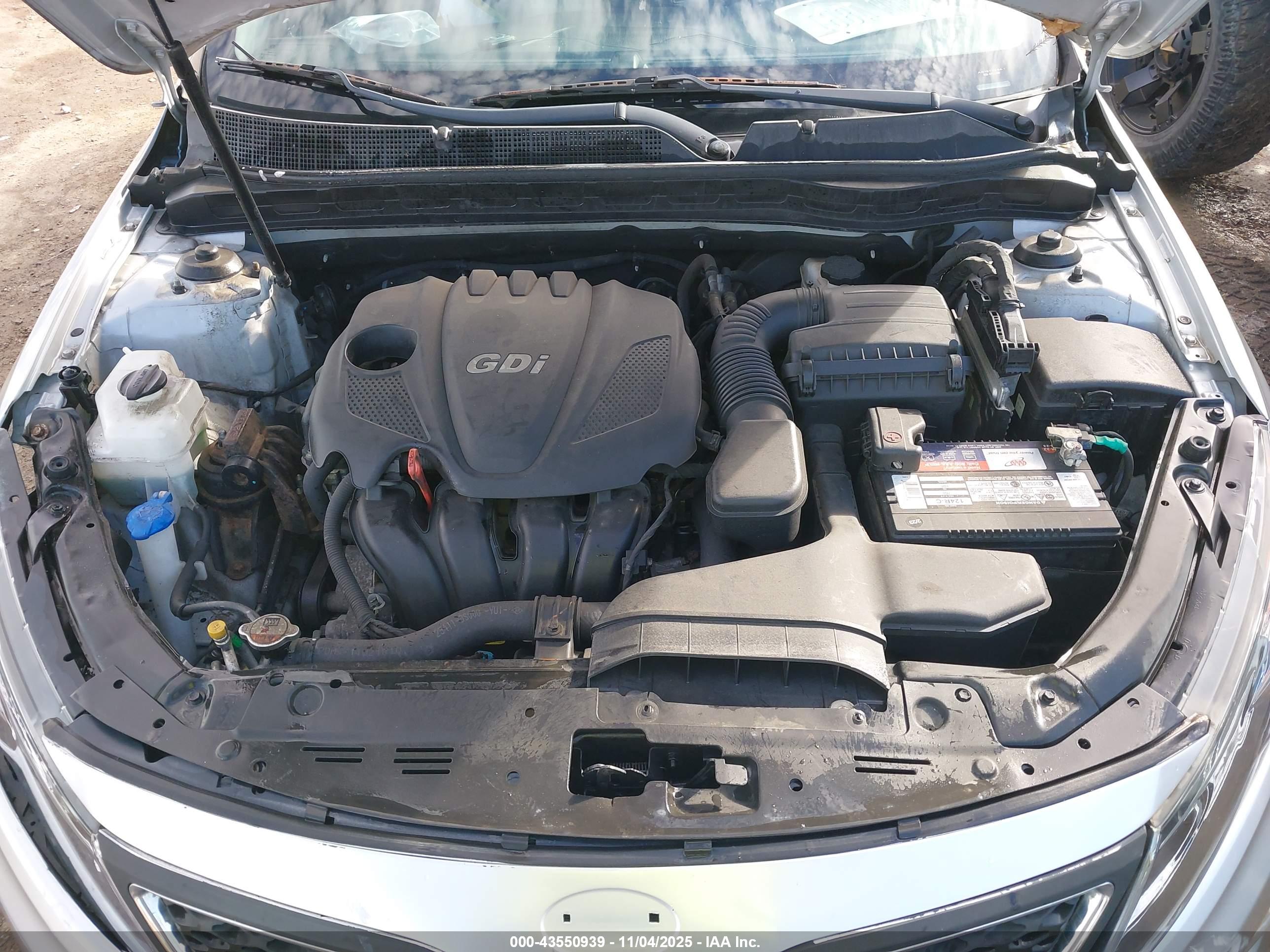 KIA OPTIMA image 10
