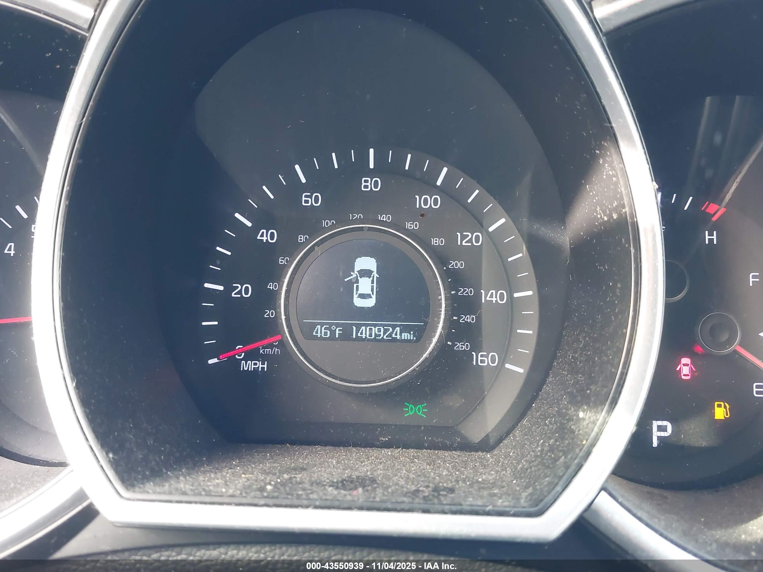KIA OPTIMA image 7