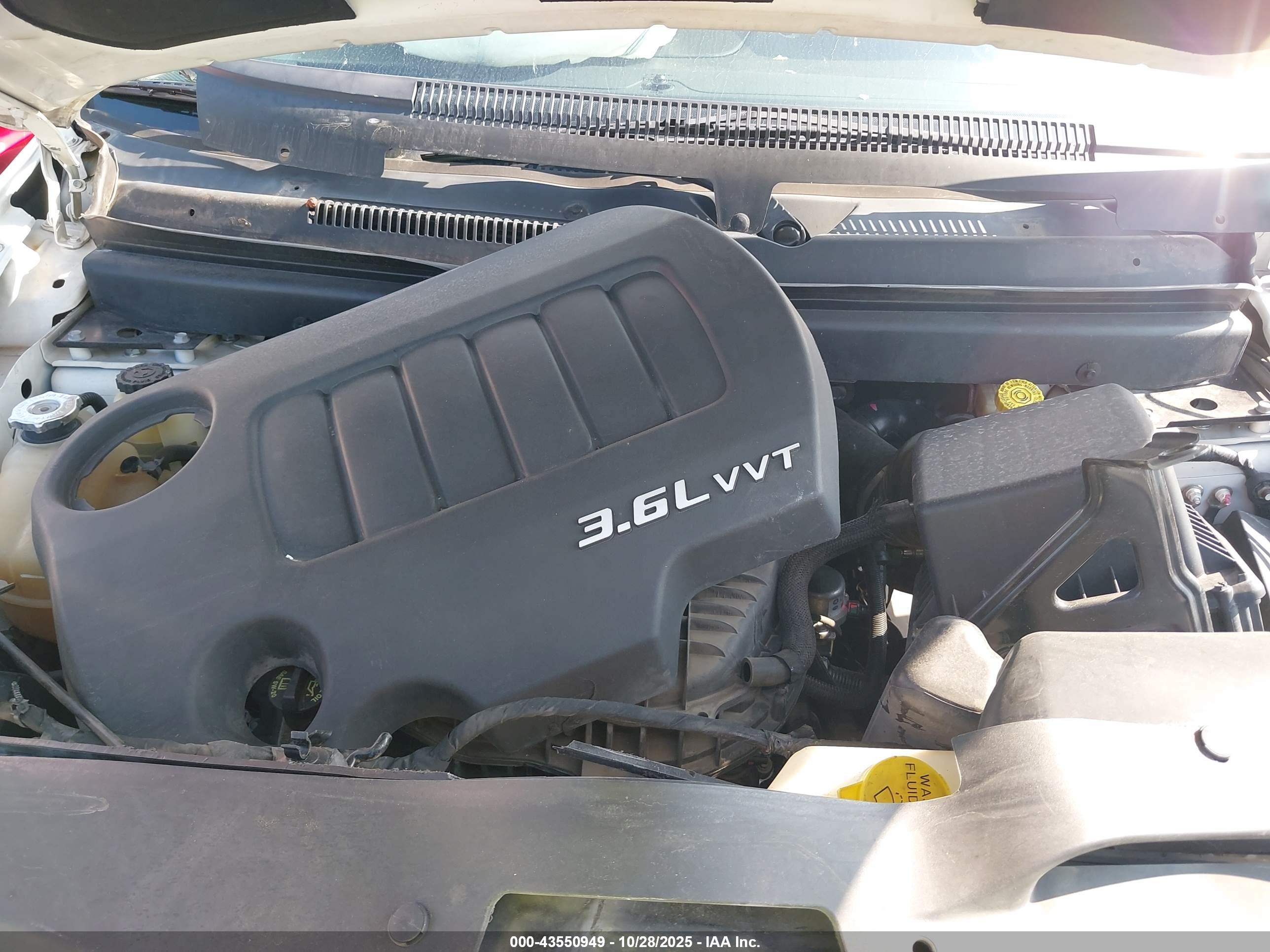DODGE JOURNEY image 10