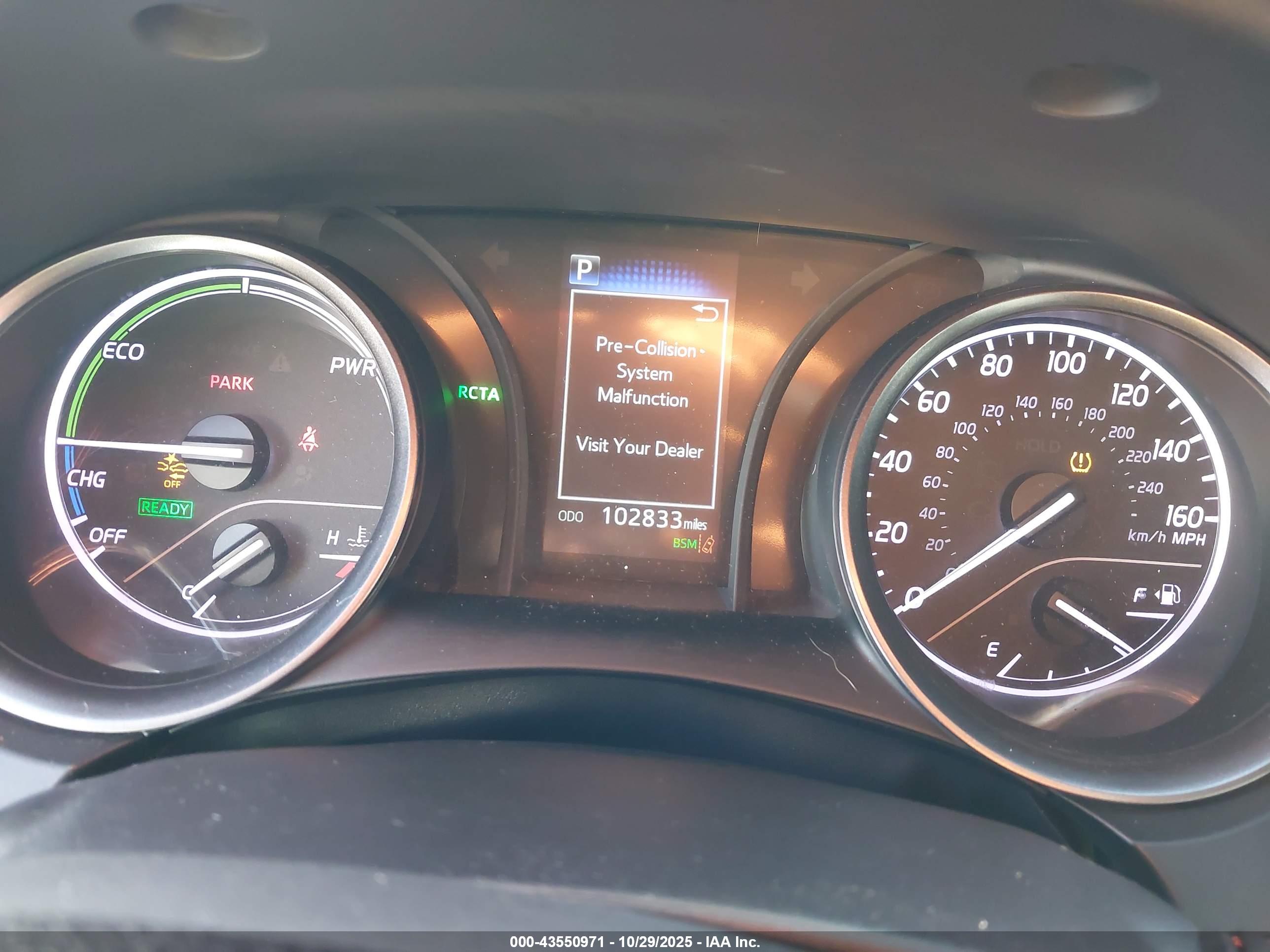 TOYOTA CAMRY image 7