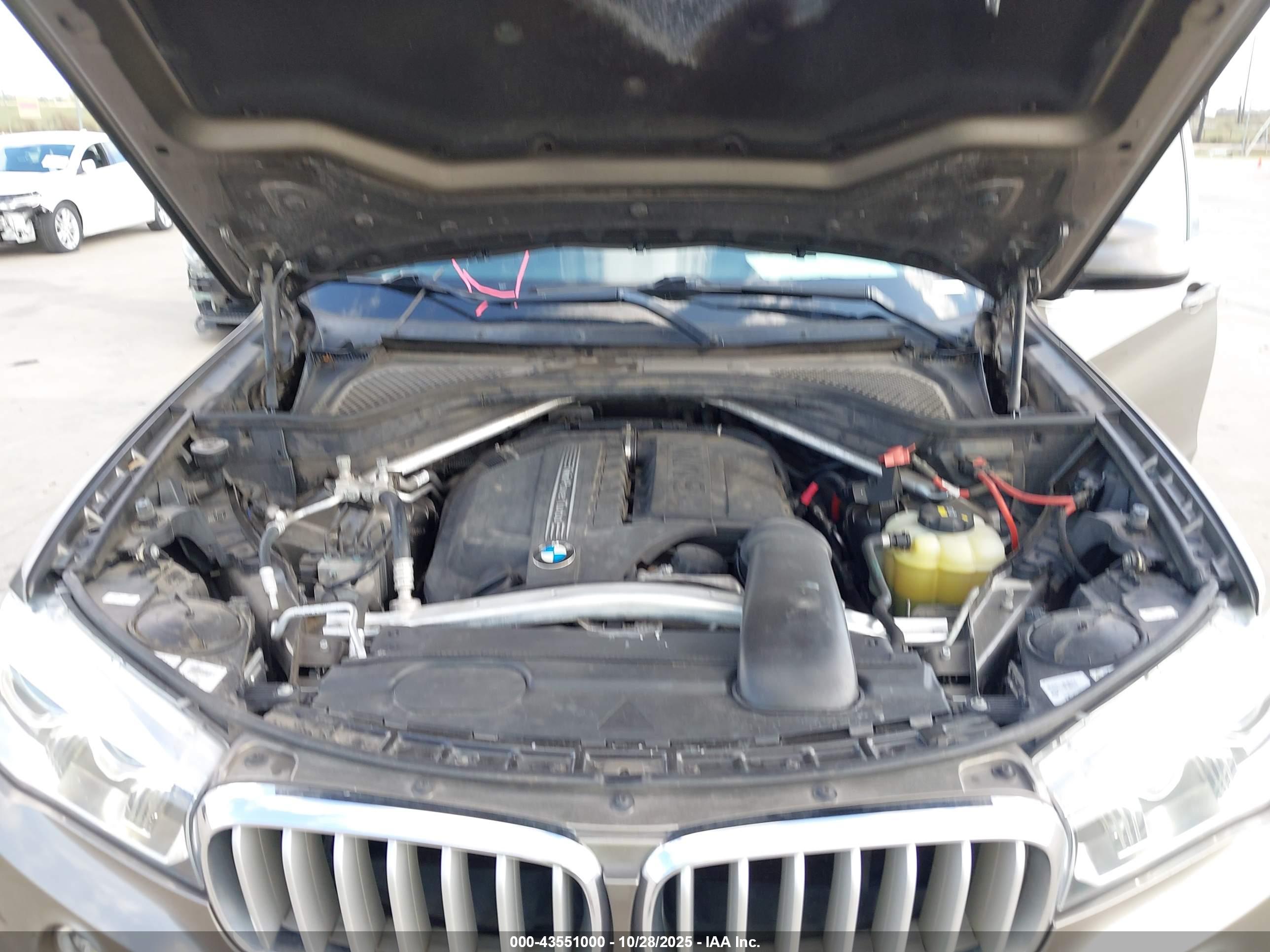 BMW X5 image 10