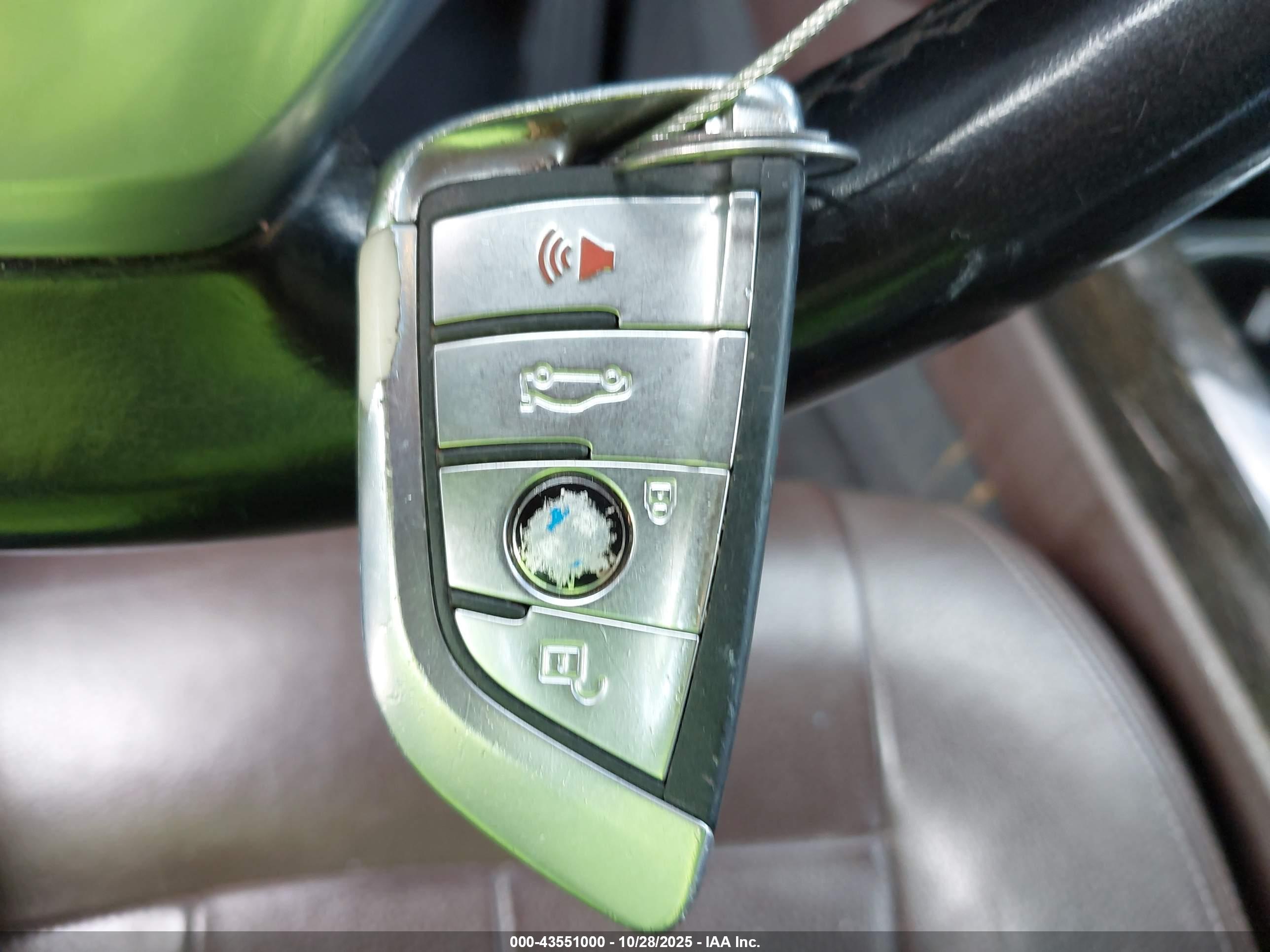 BMW X5 image 11