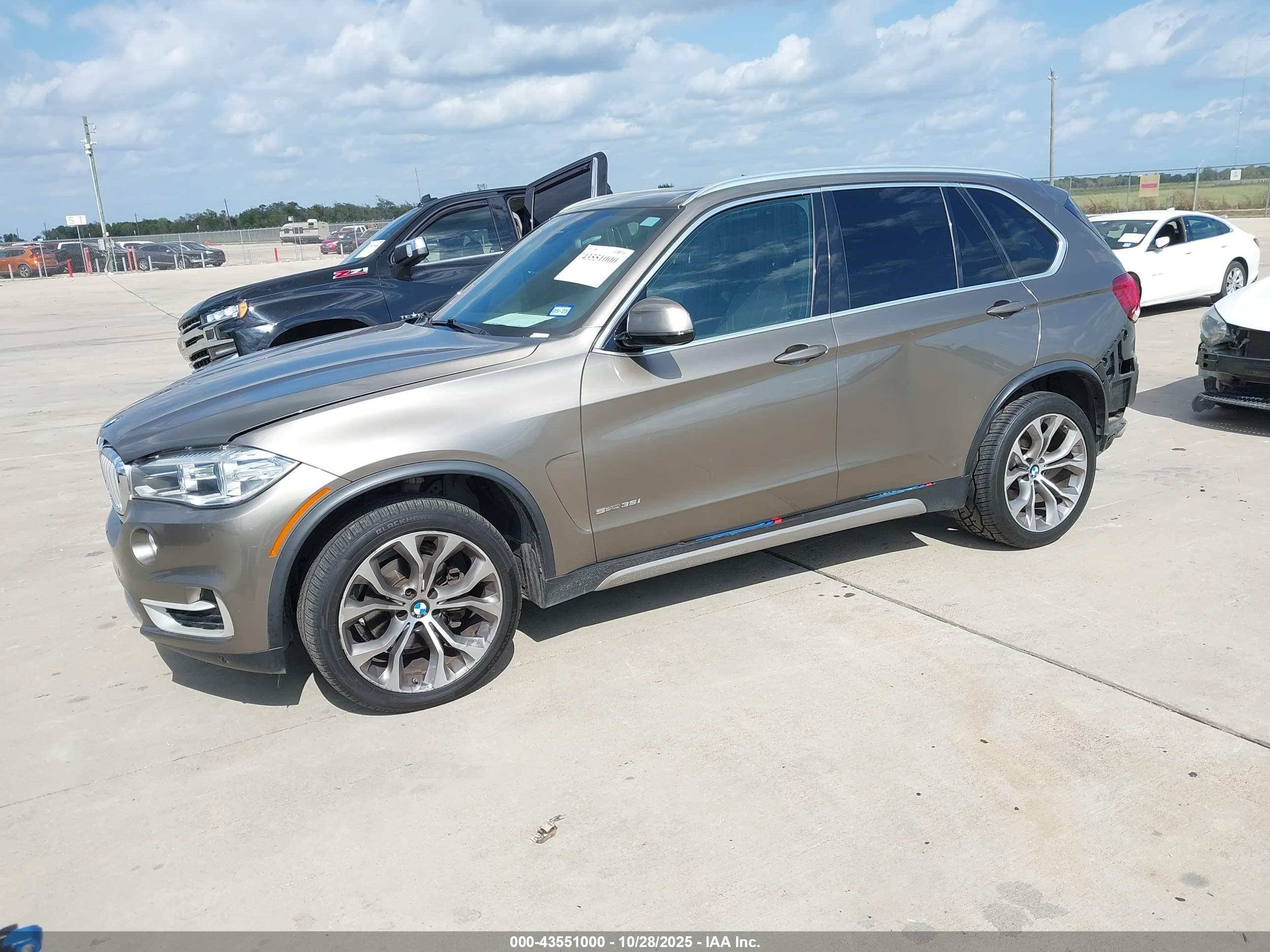 BMW X5 image 2