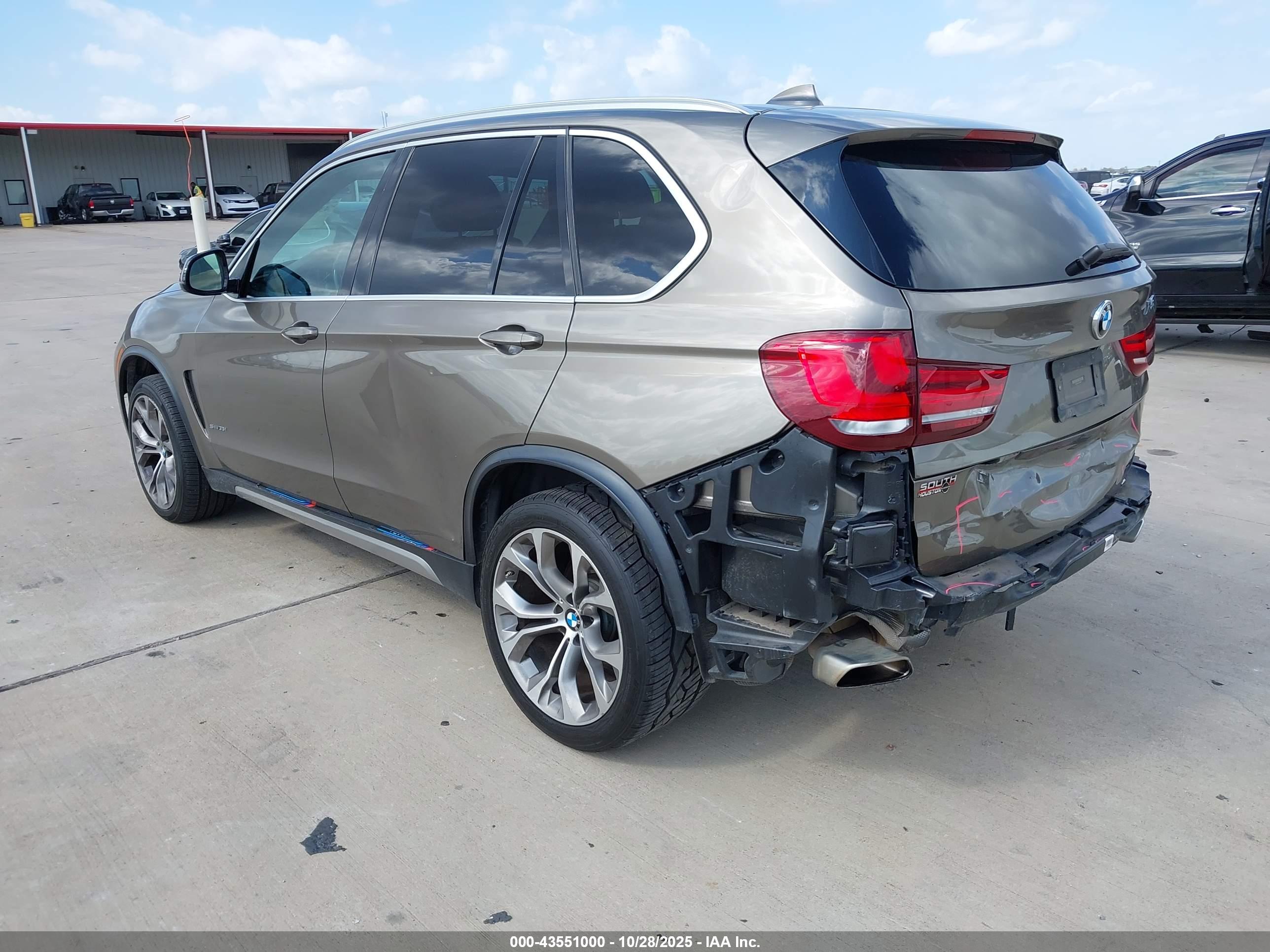 BMW X5 image 3