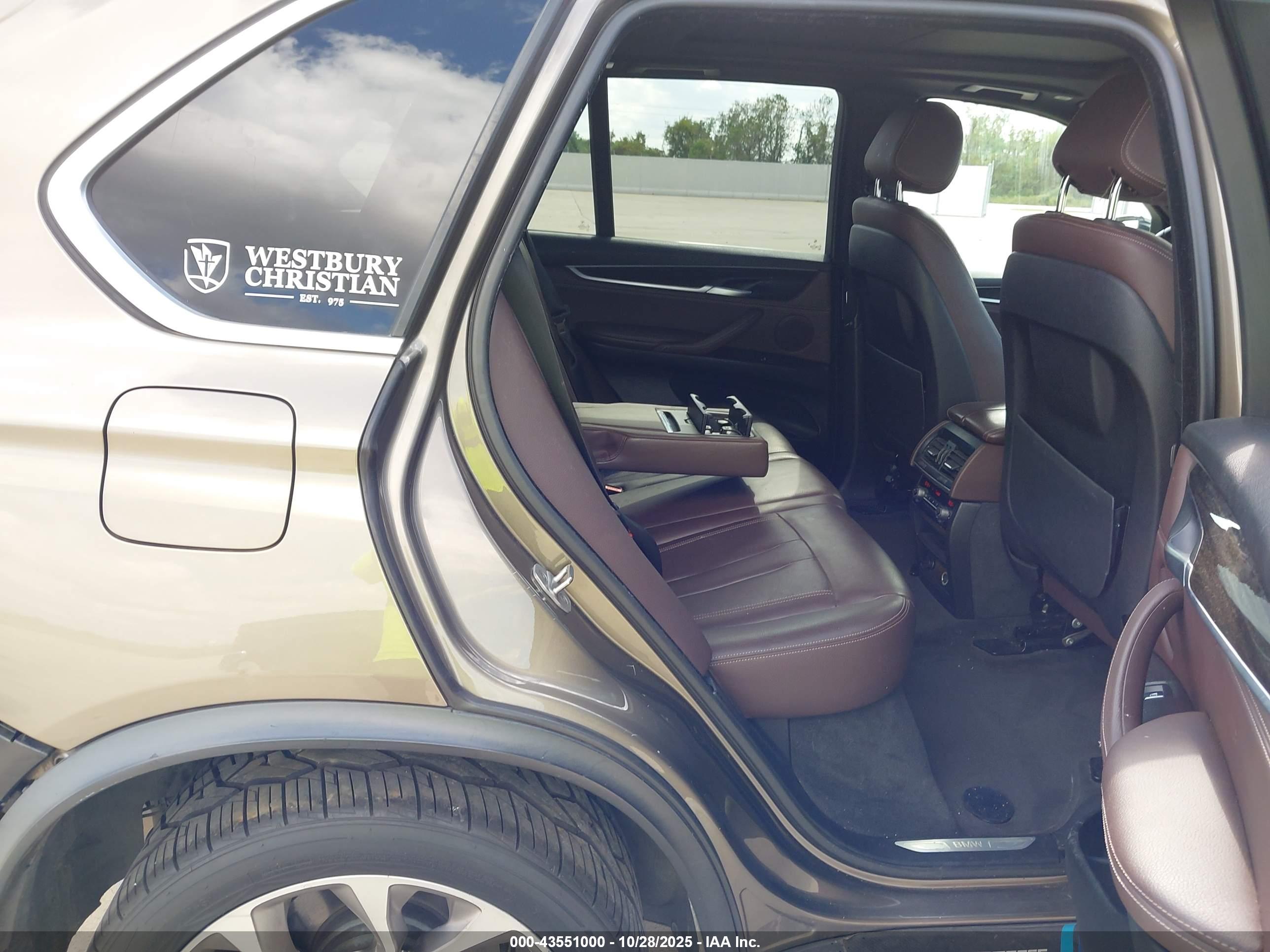 BMW X5 image 8