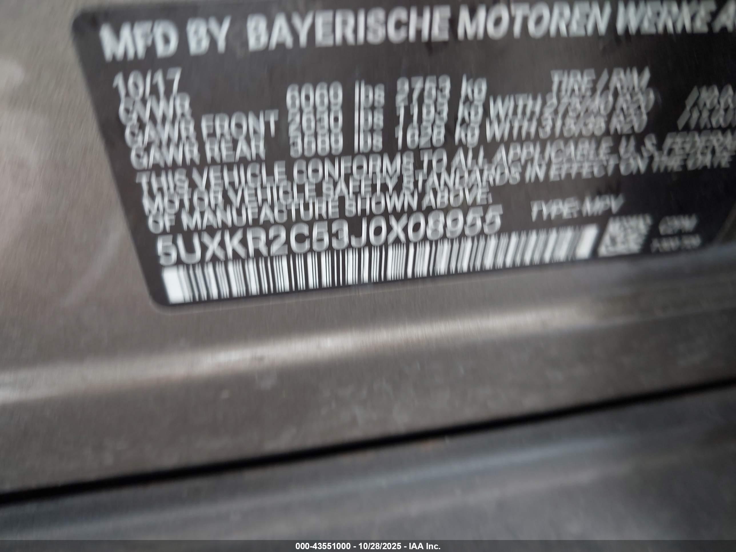 BMW X5 image 9