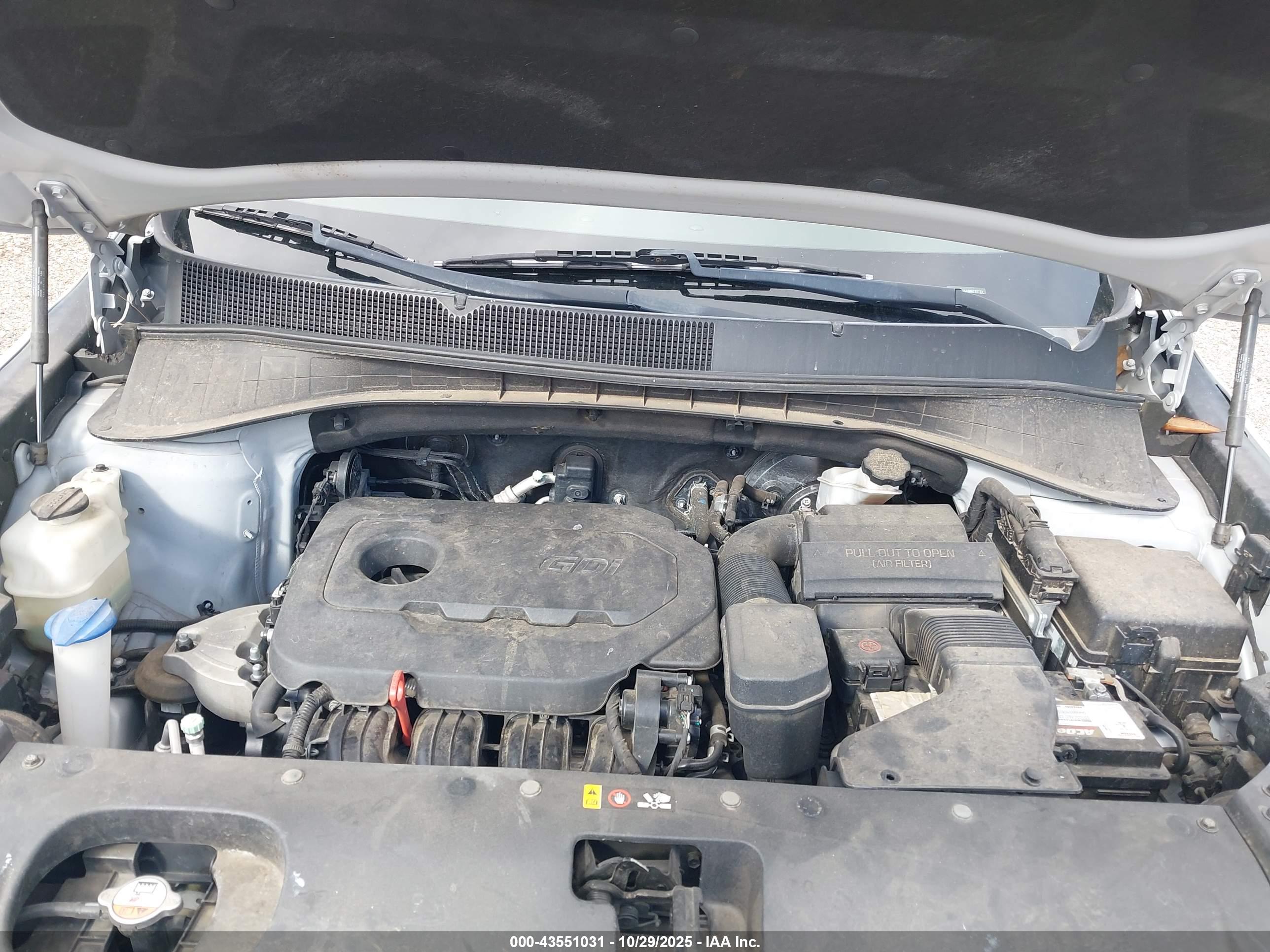 KIA SORENTO image 10