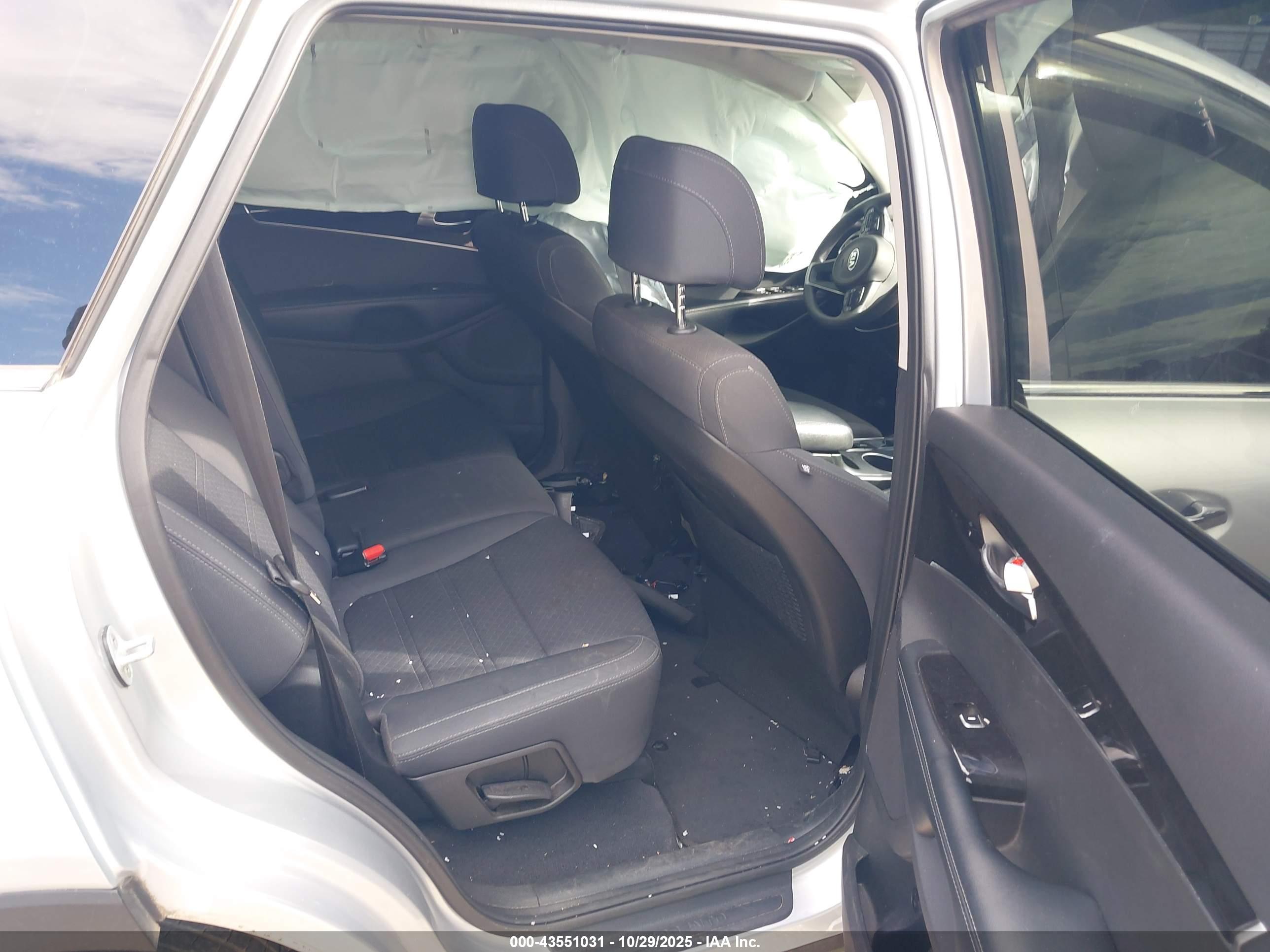 KIA SORENTO image 8