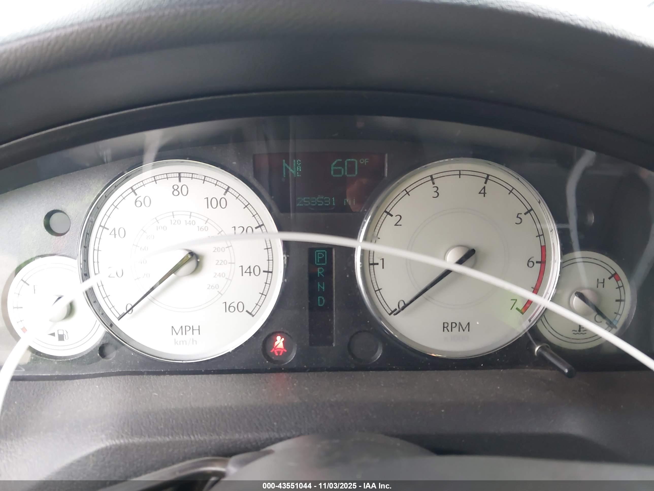 CHRYSLER 300C image 7