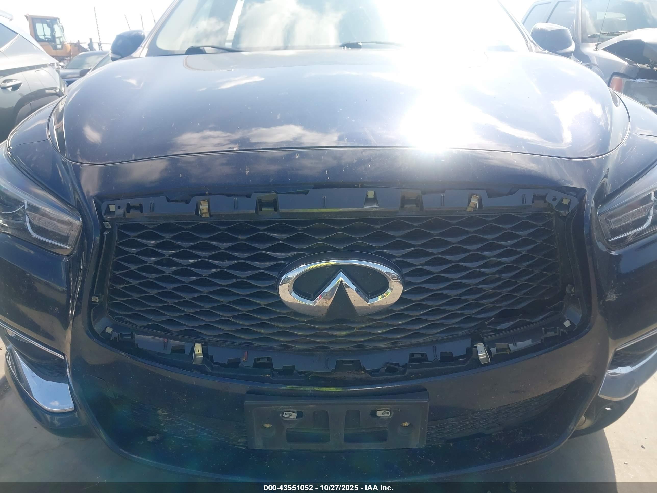 INFINITI QX60 image 6