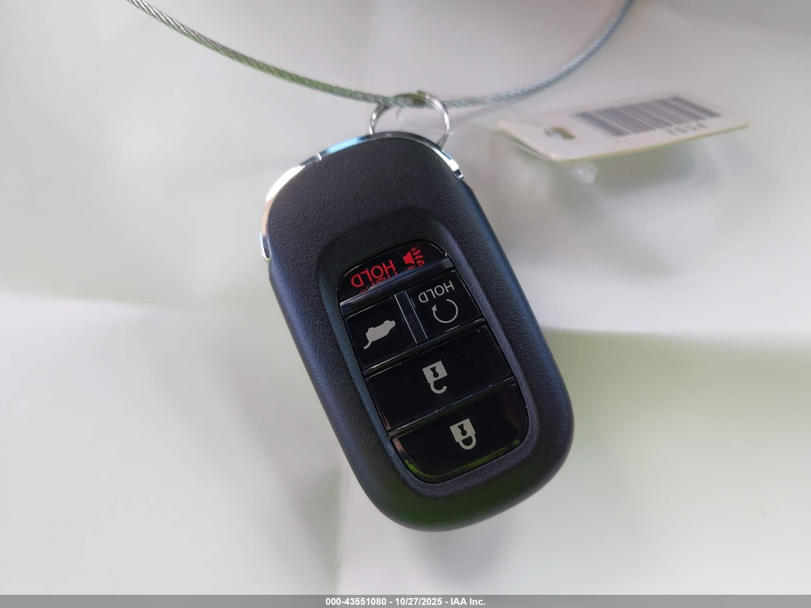 HONDA CIVIC image 11