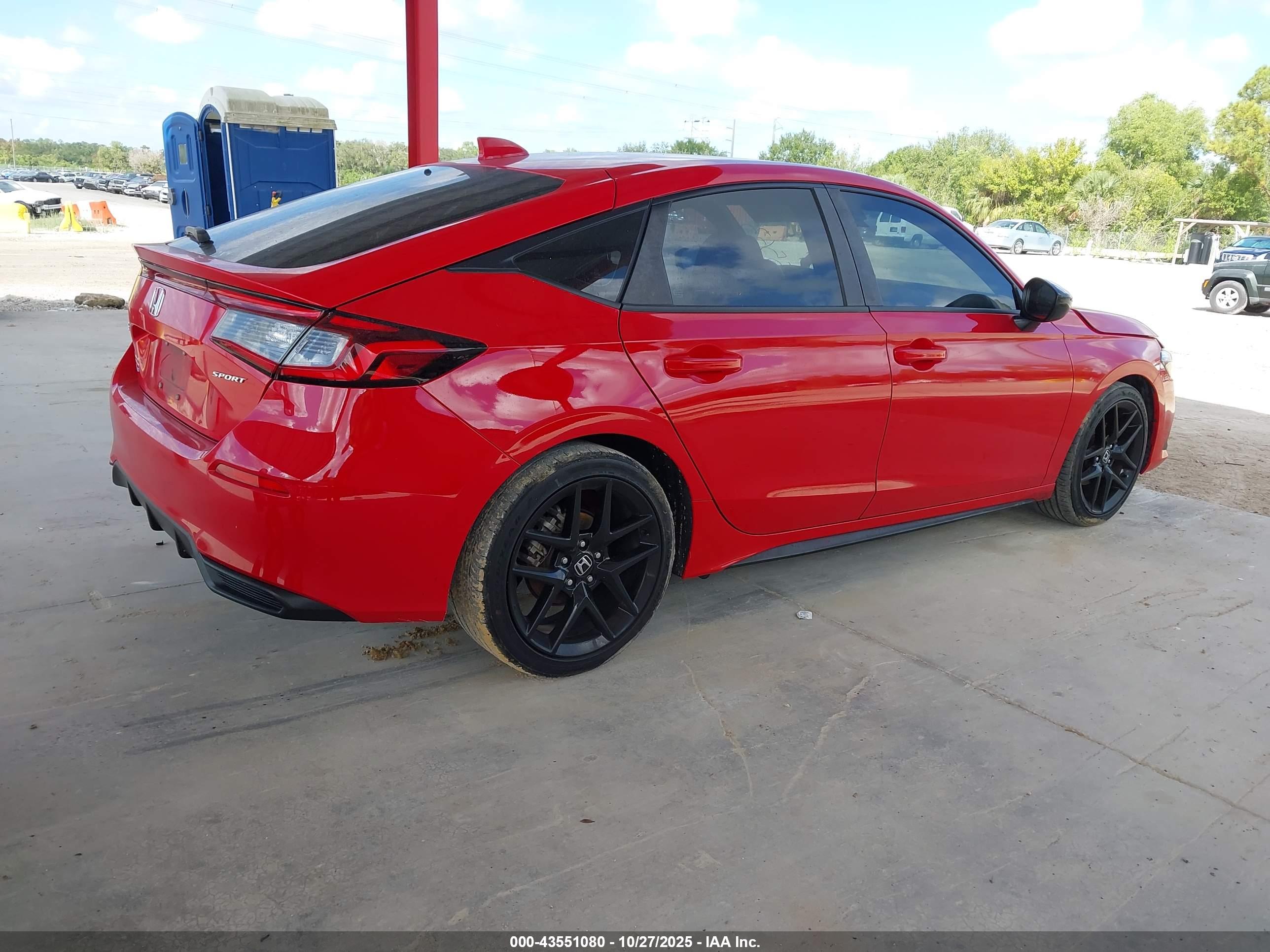 HONDA CIVIC image 4