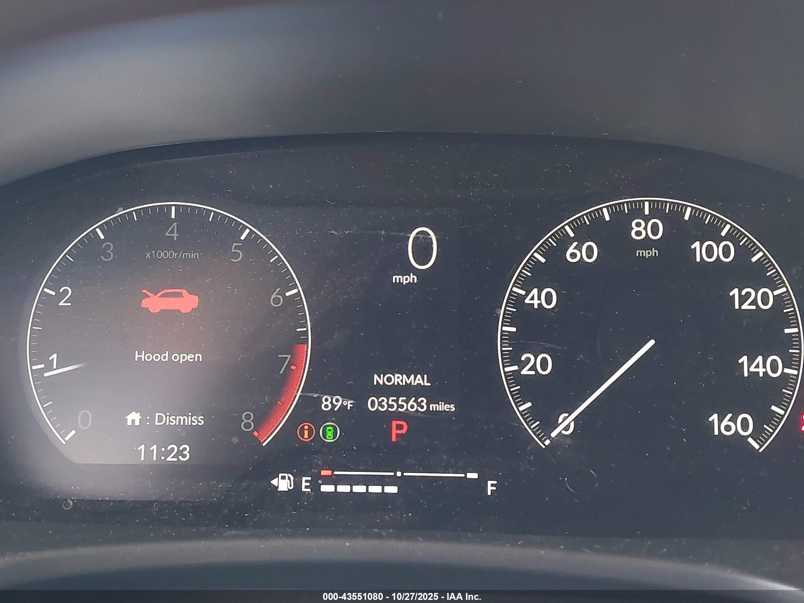 HONDA CIVIC image 7