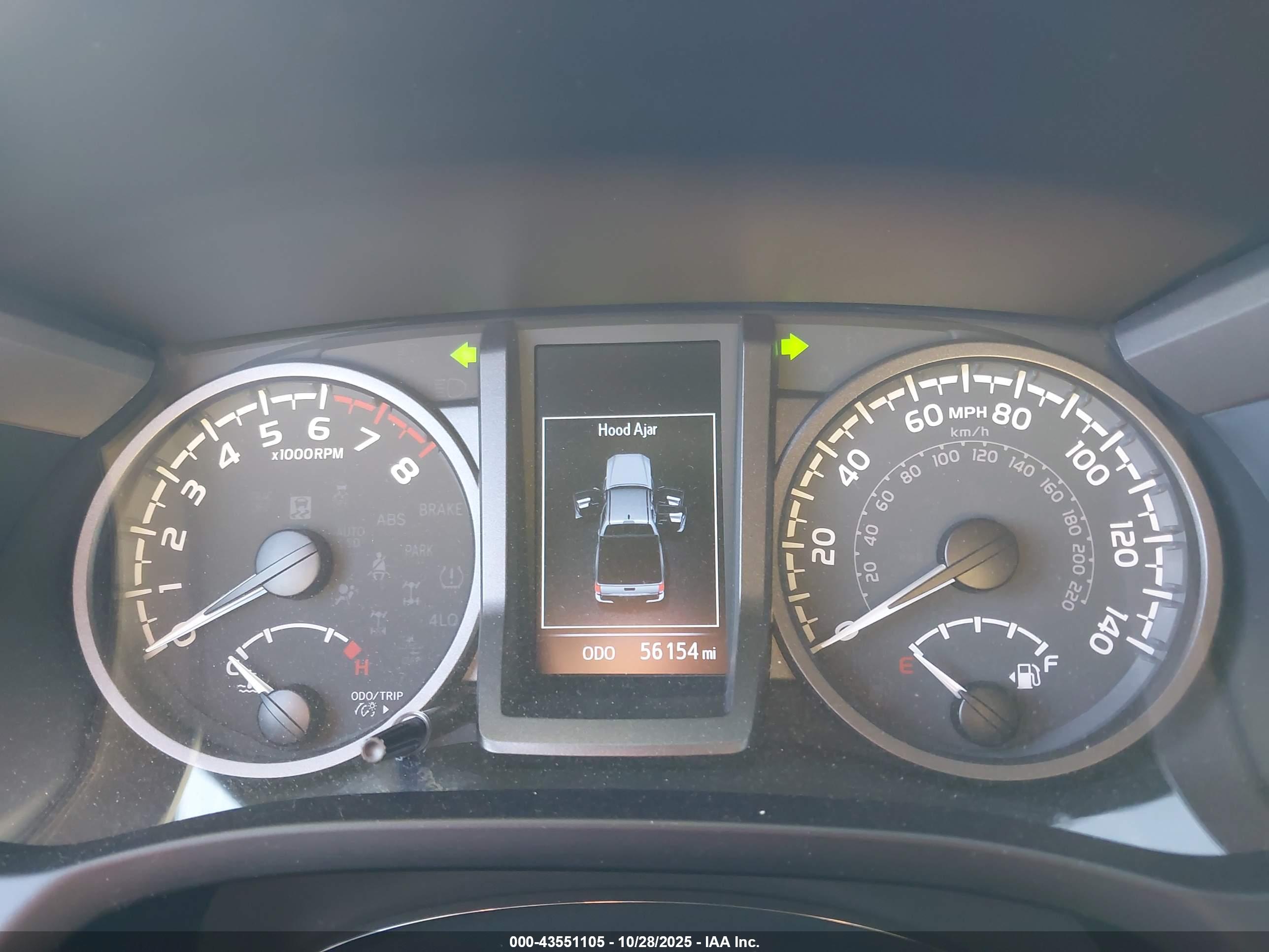 TOYOTA TACOMA image 7