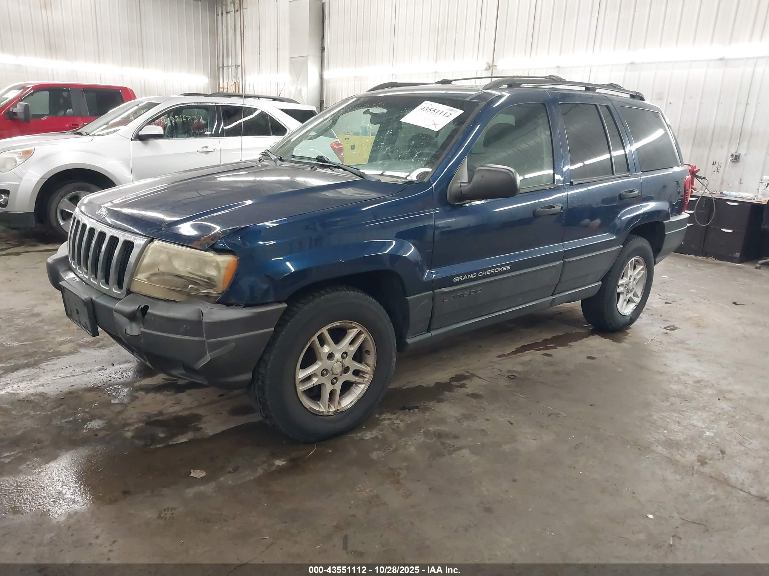 JEEP GRAND image 2