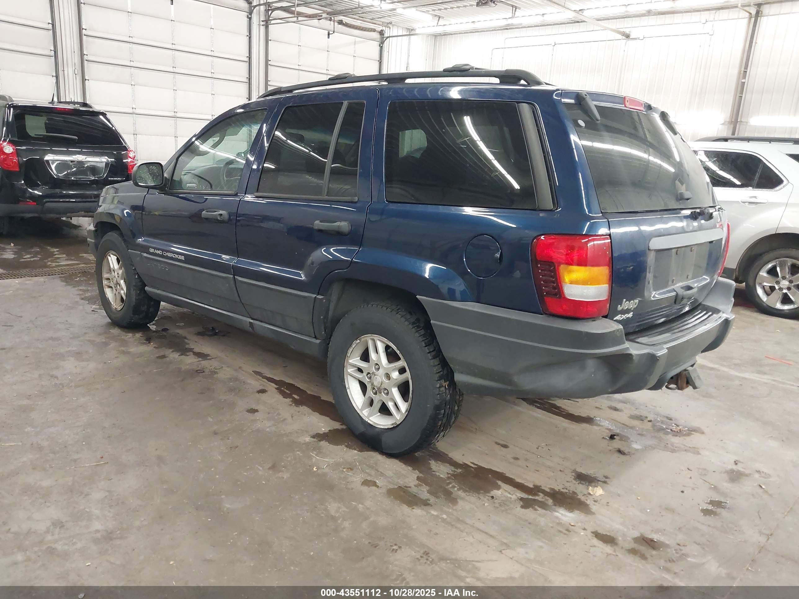 JEEP GRAND image 3