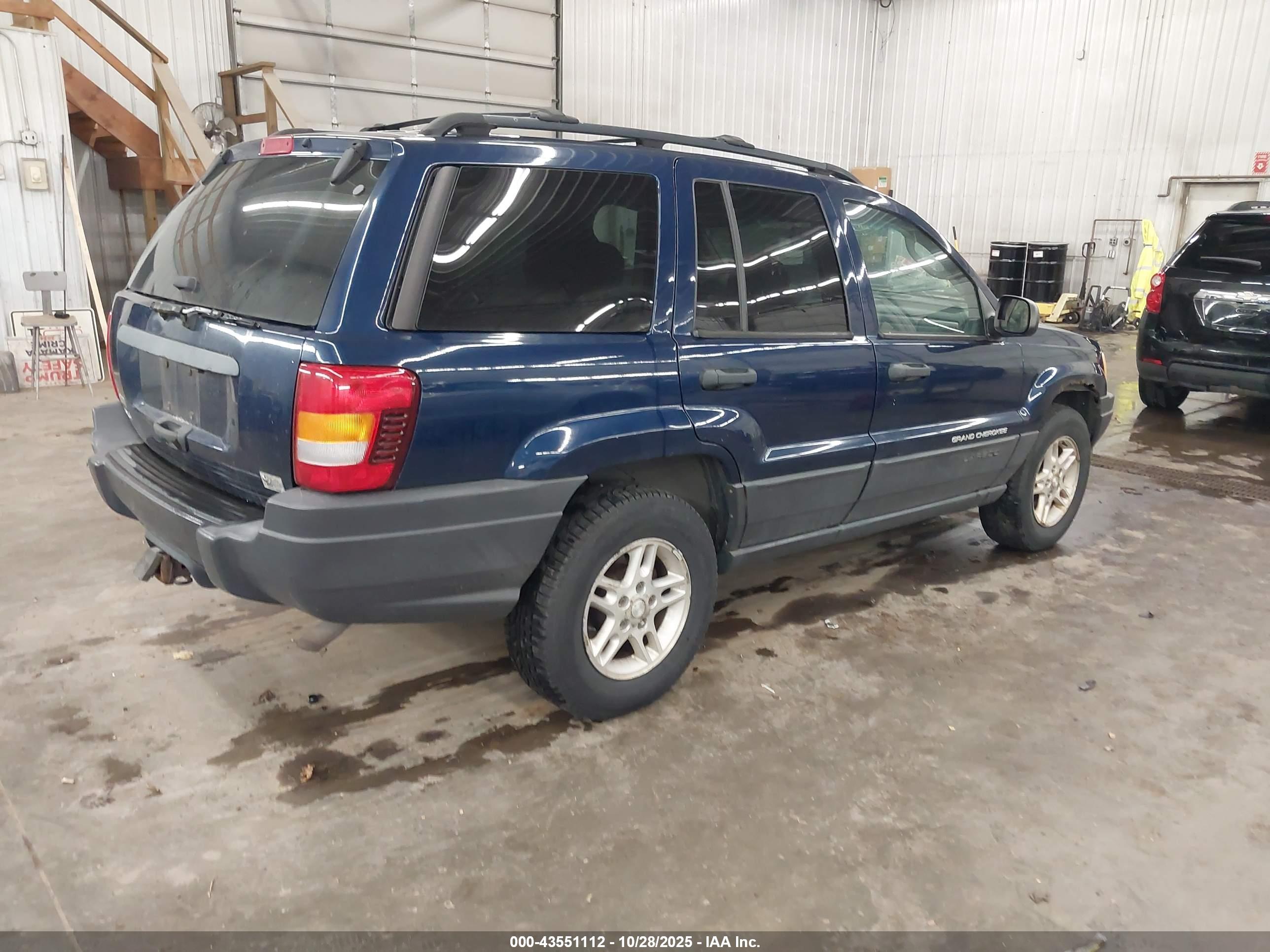 JEEP GRAND image 4