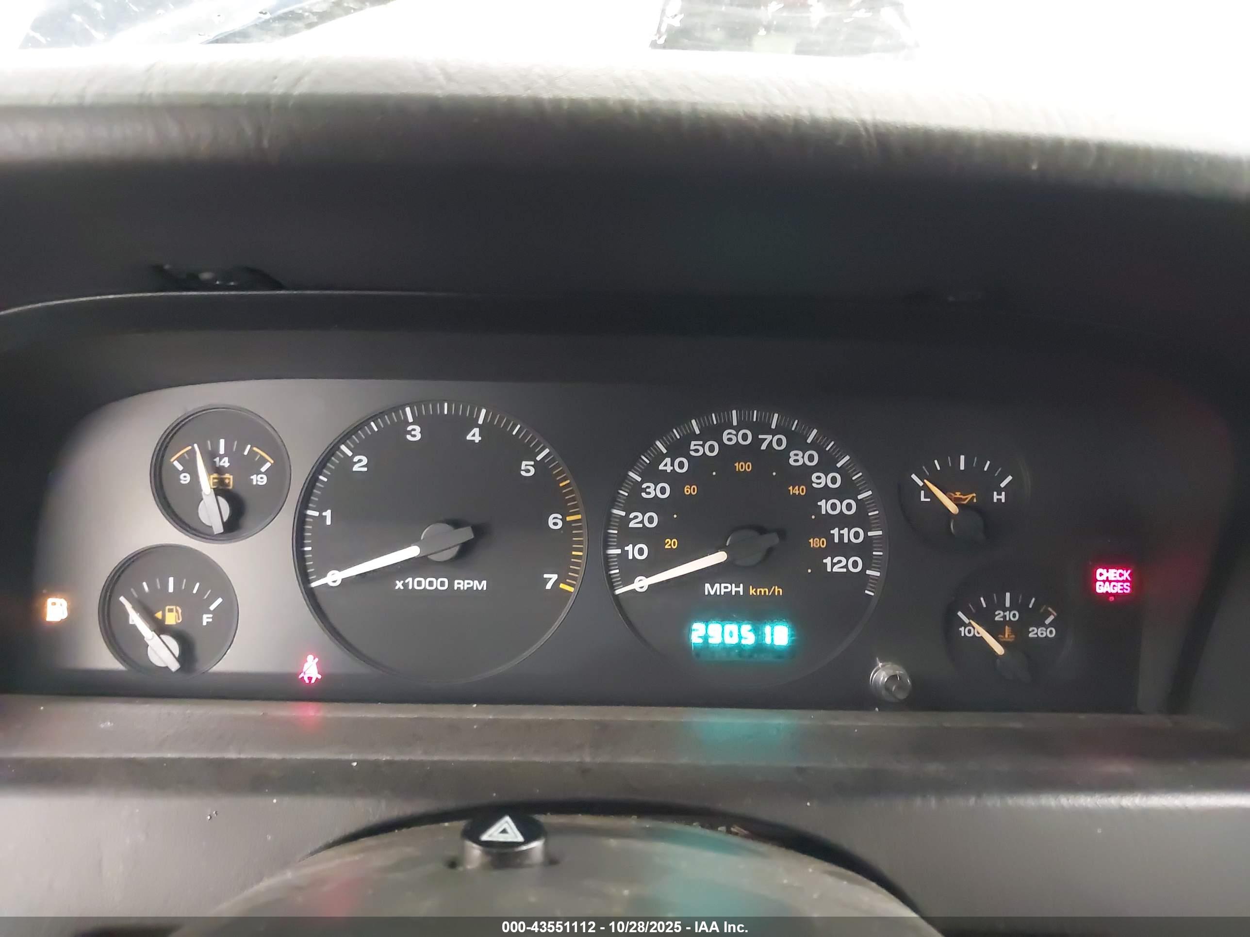 JEEP GRAND image 7