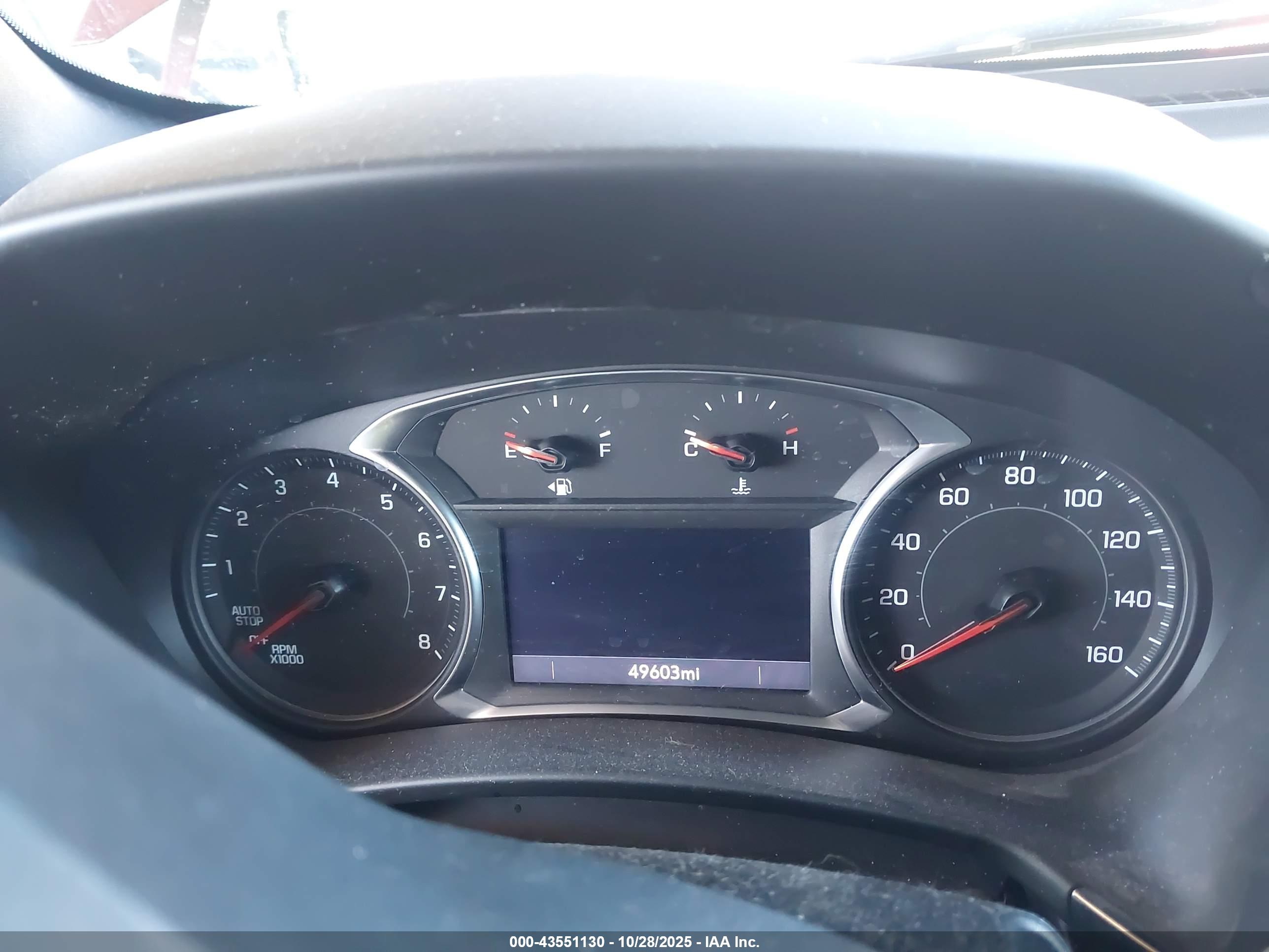 CHEVROLET EQUINOX image 7