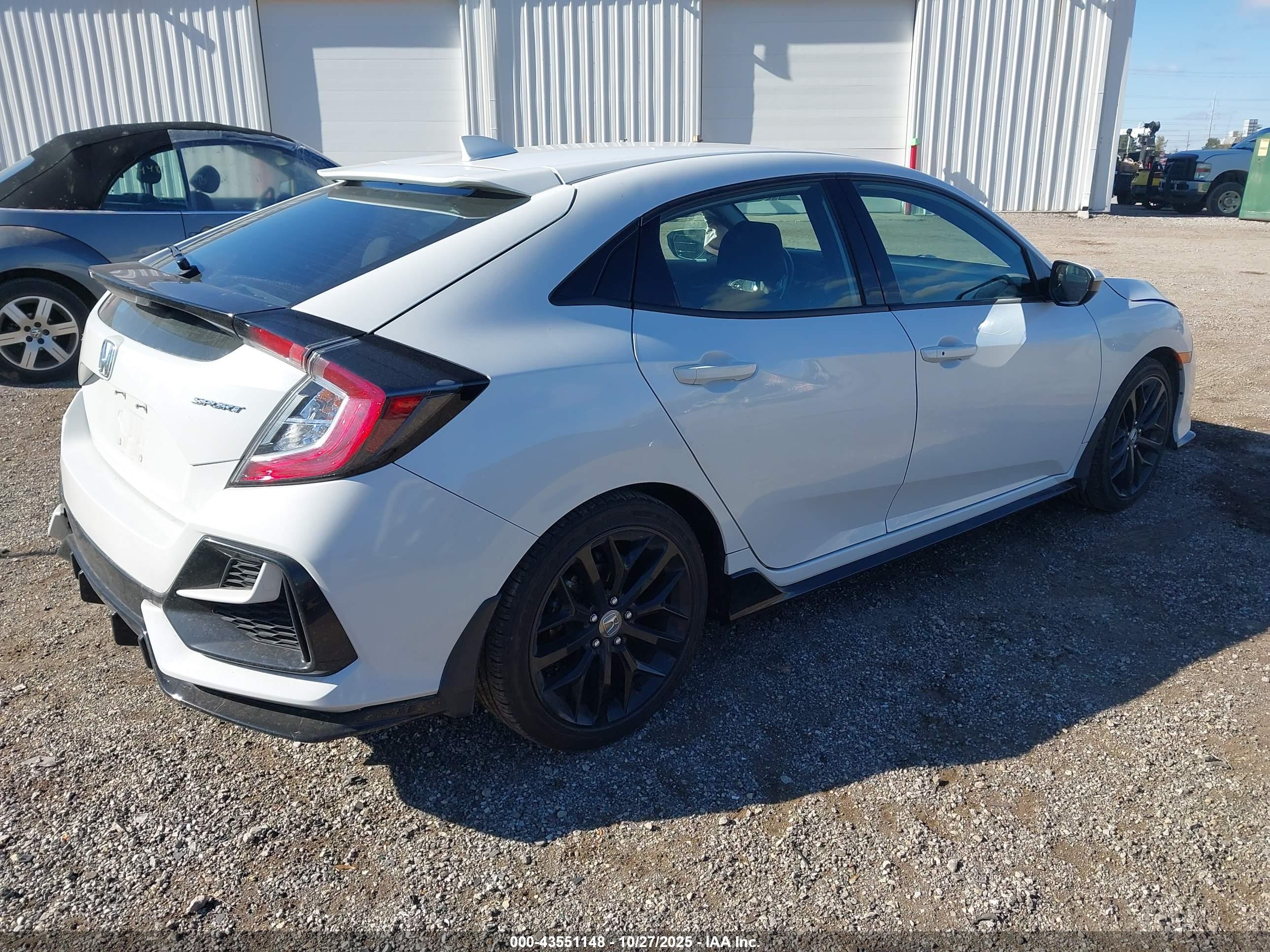HONDA CIVIC image 4