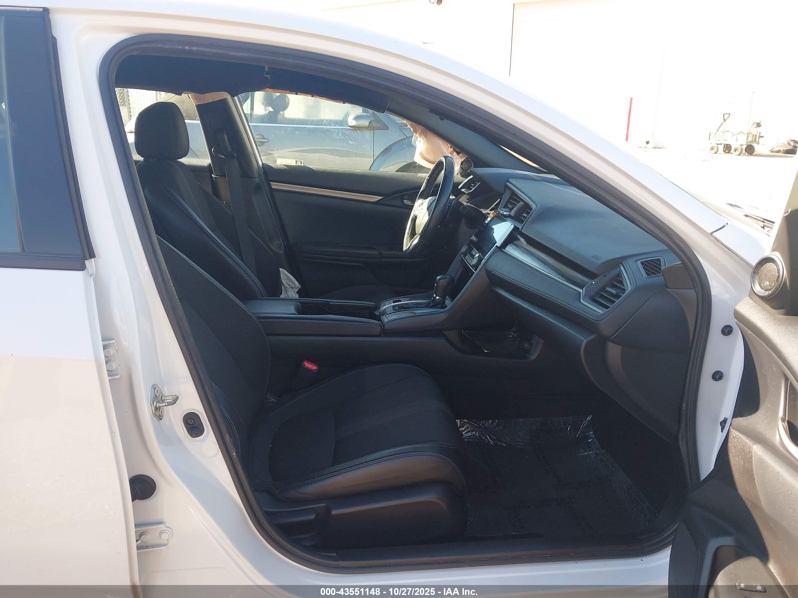 HONDA CIVIC image 5