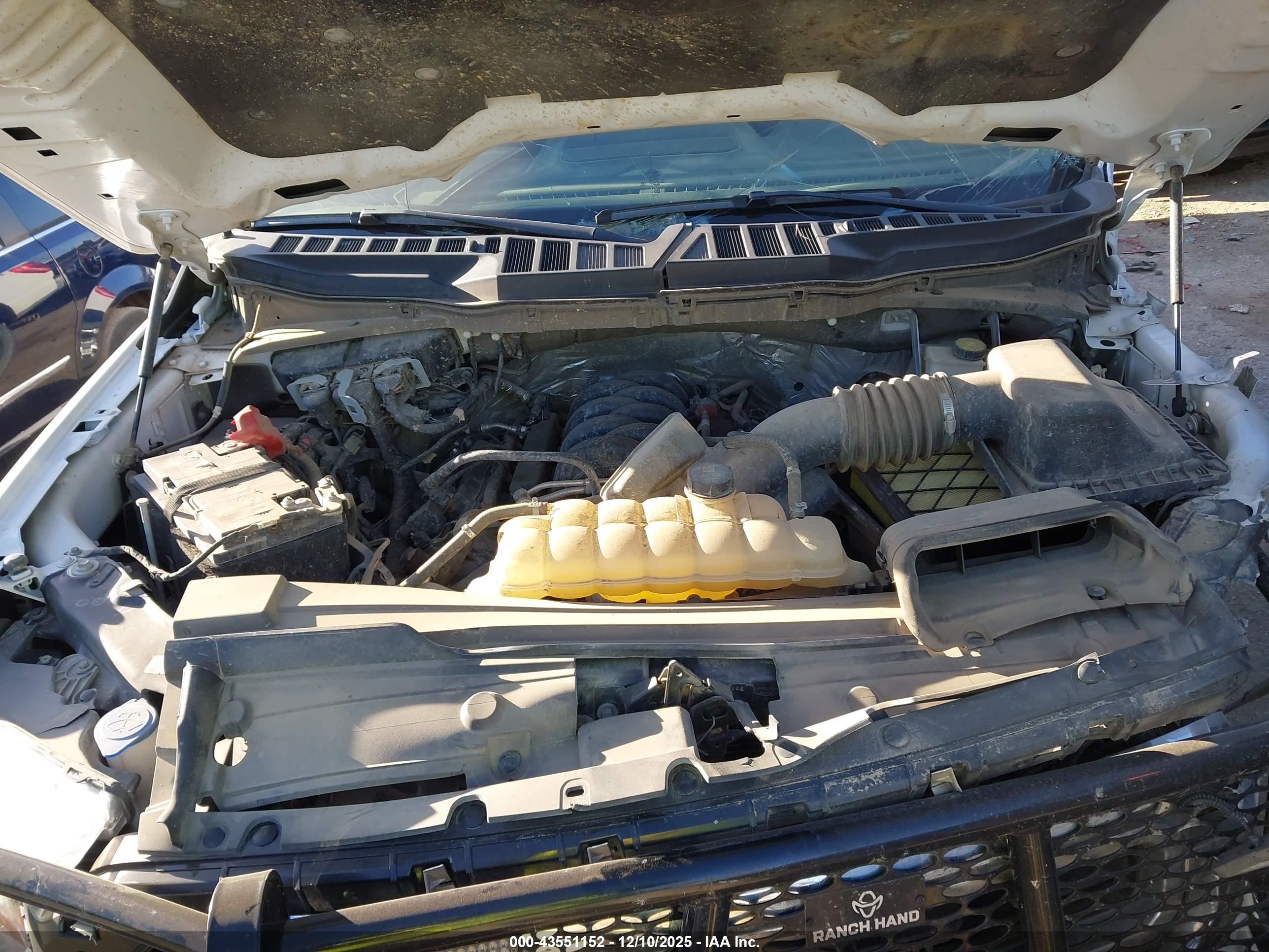 FORD F-150 image 10