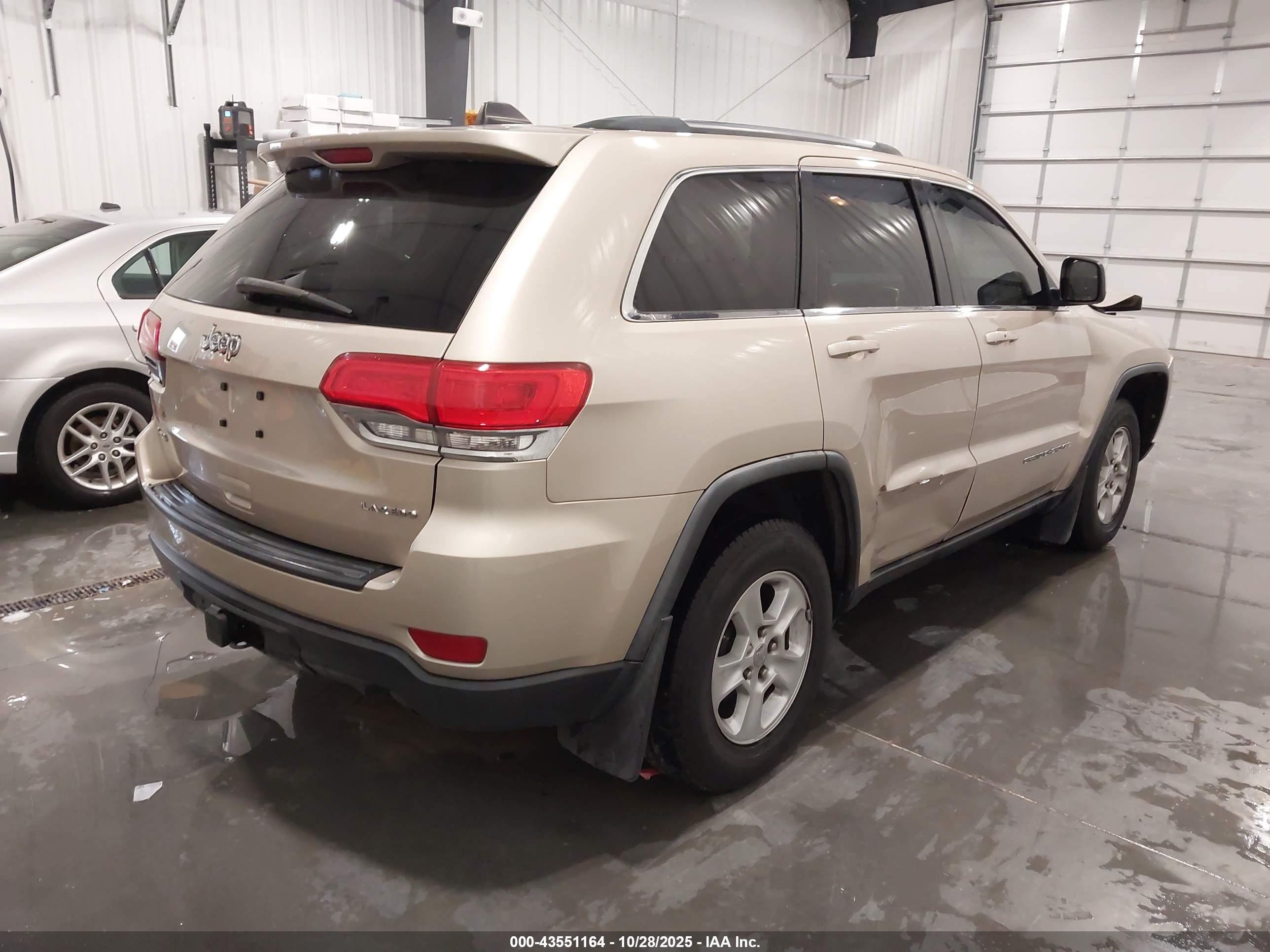 JEEP GRAND image 4