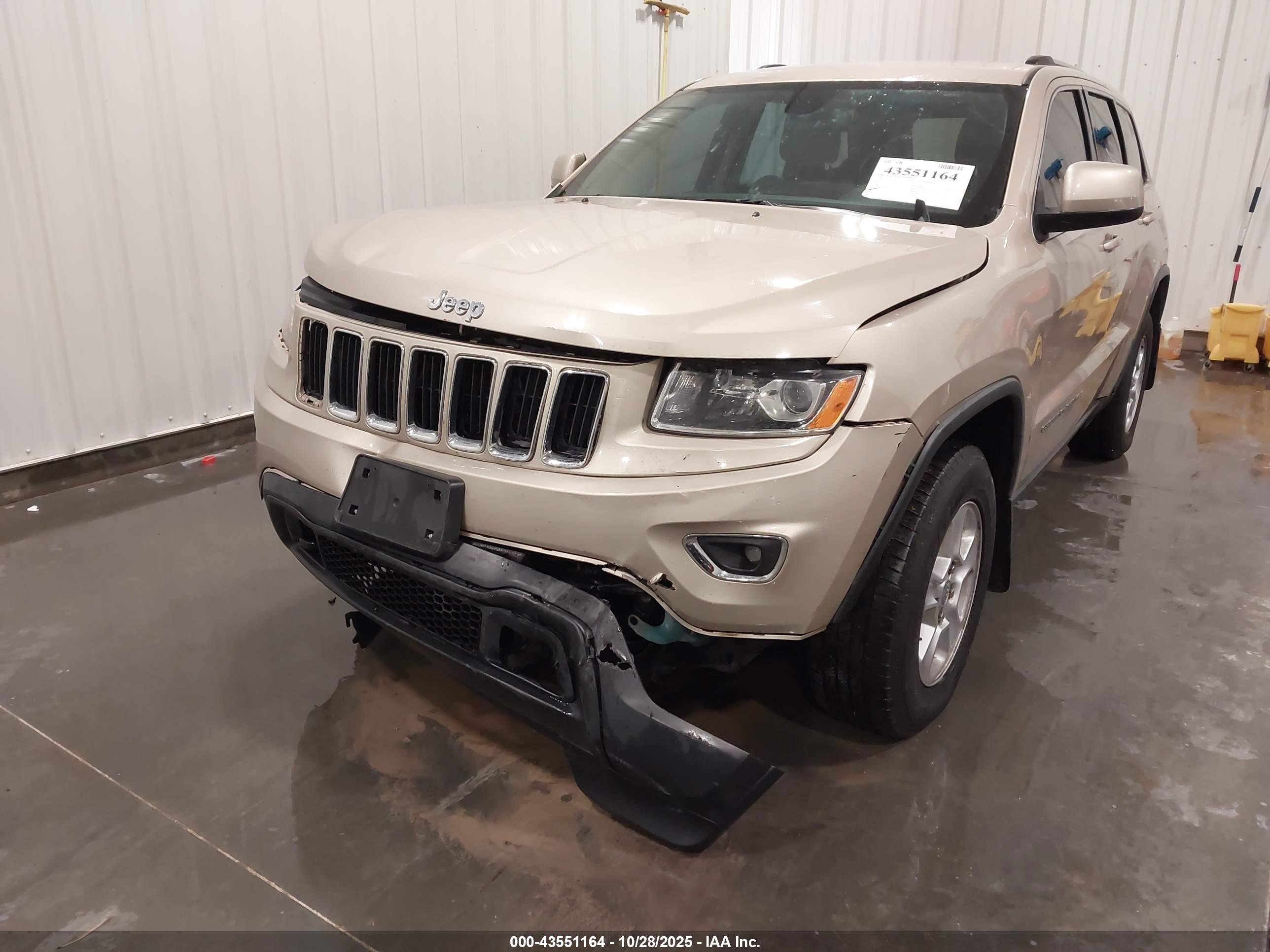 JEEP GRAND image 6