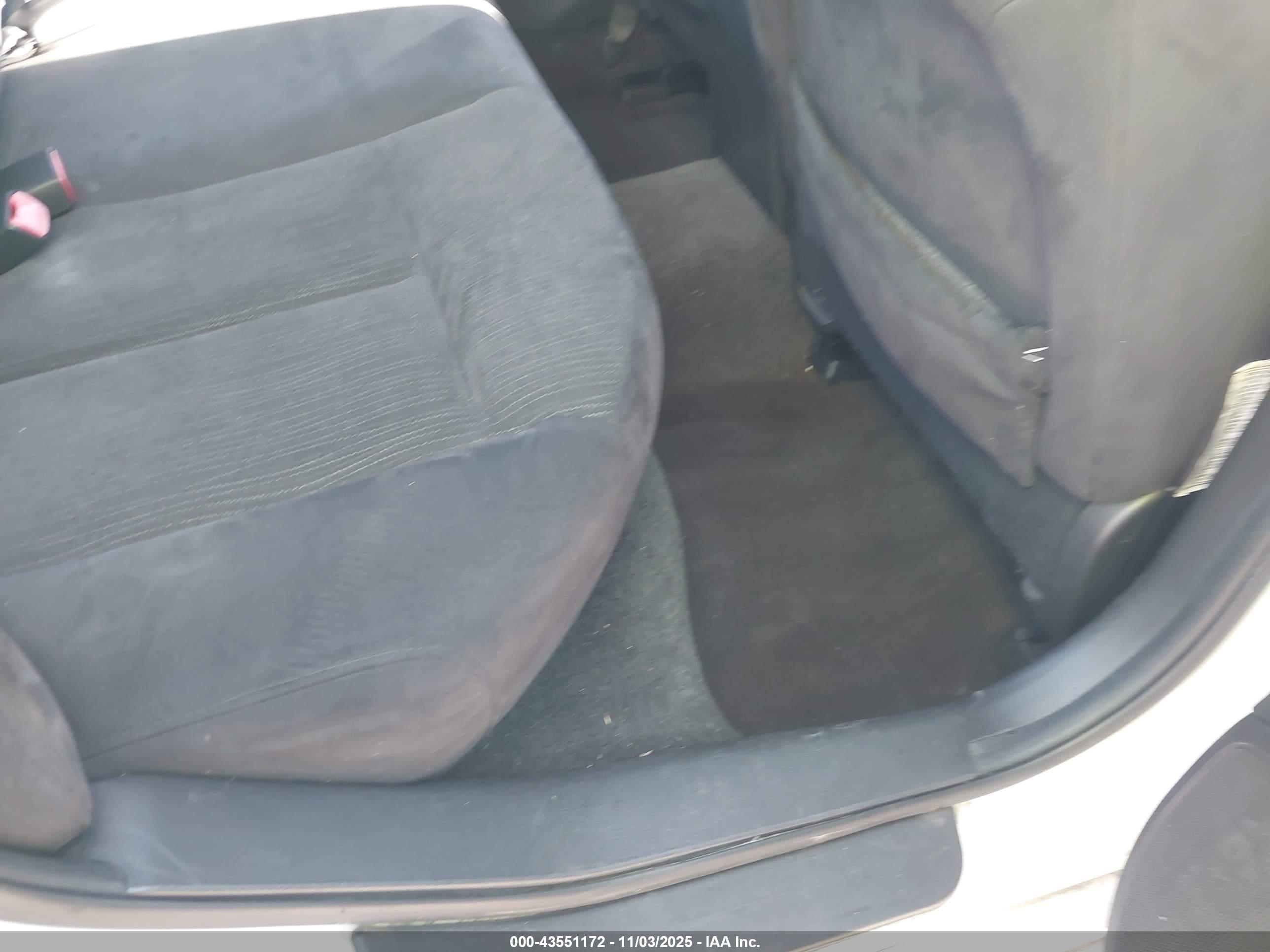 NISSAN ALTIMA image 8