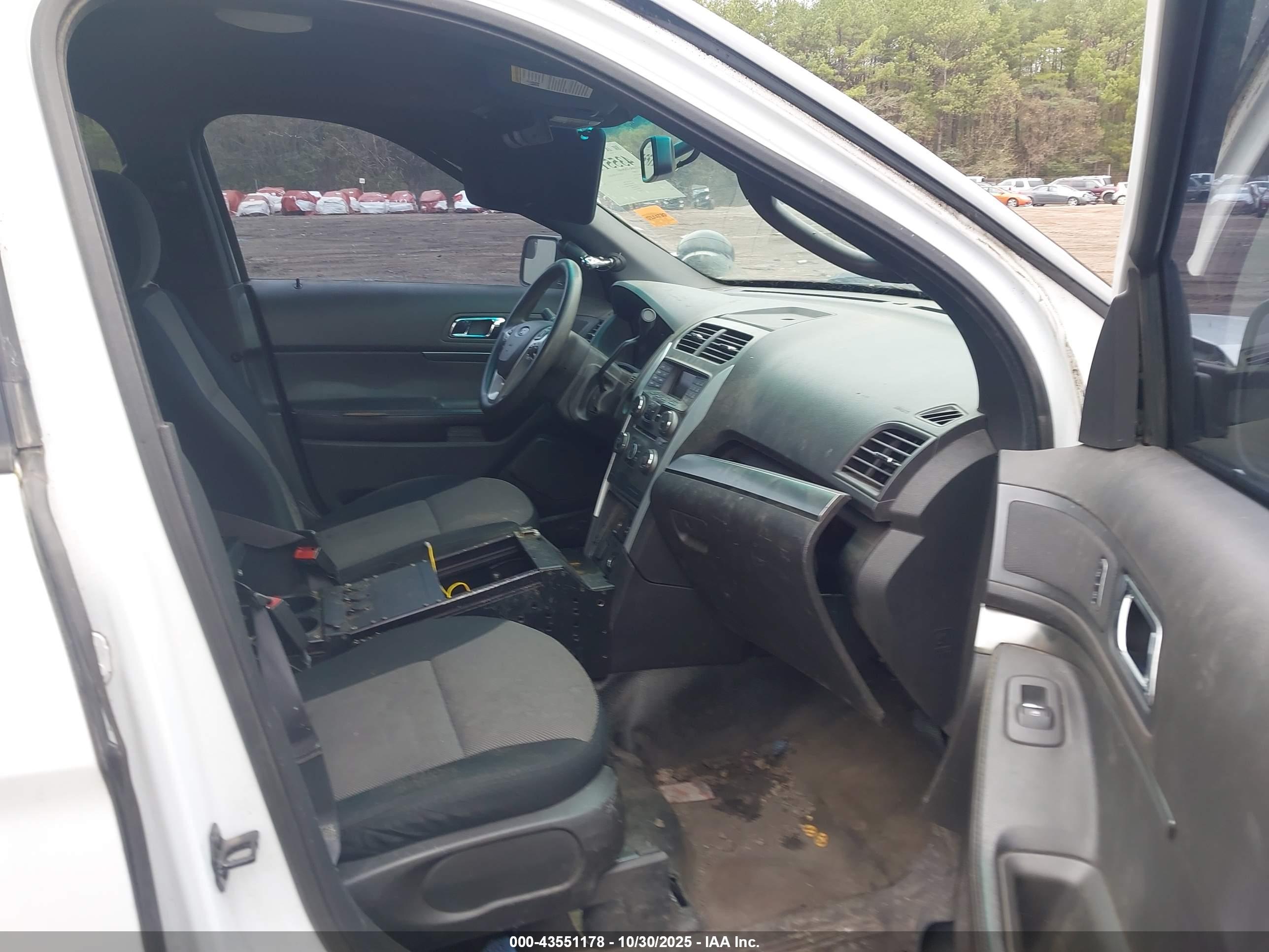 FORD UTILITY image 5