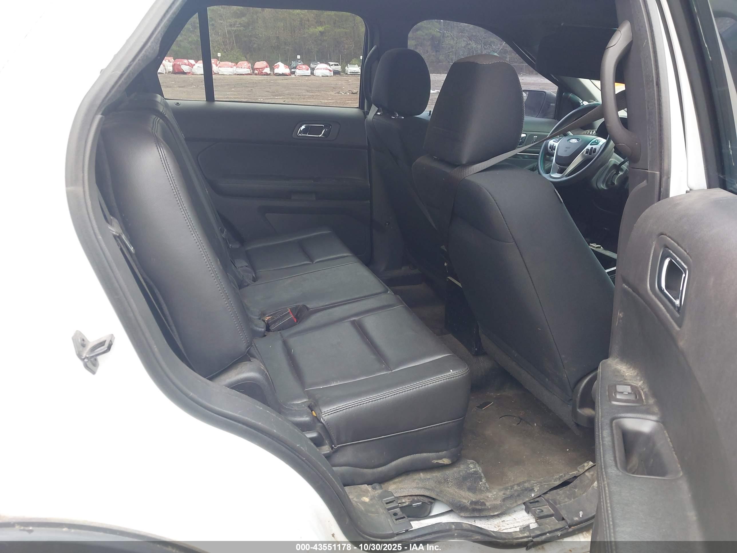 FORD UTILITY image 8