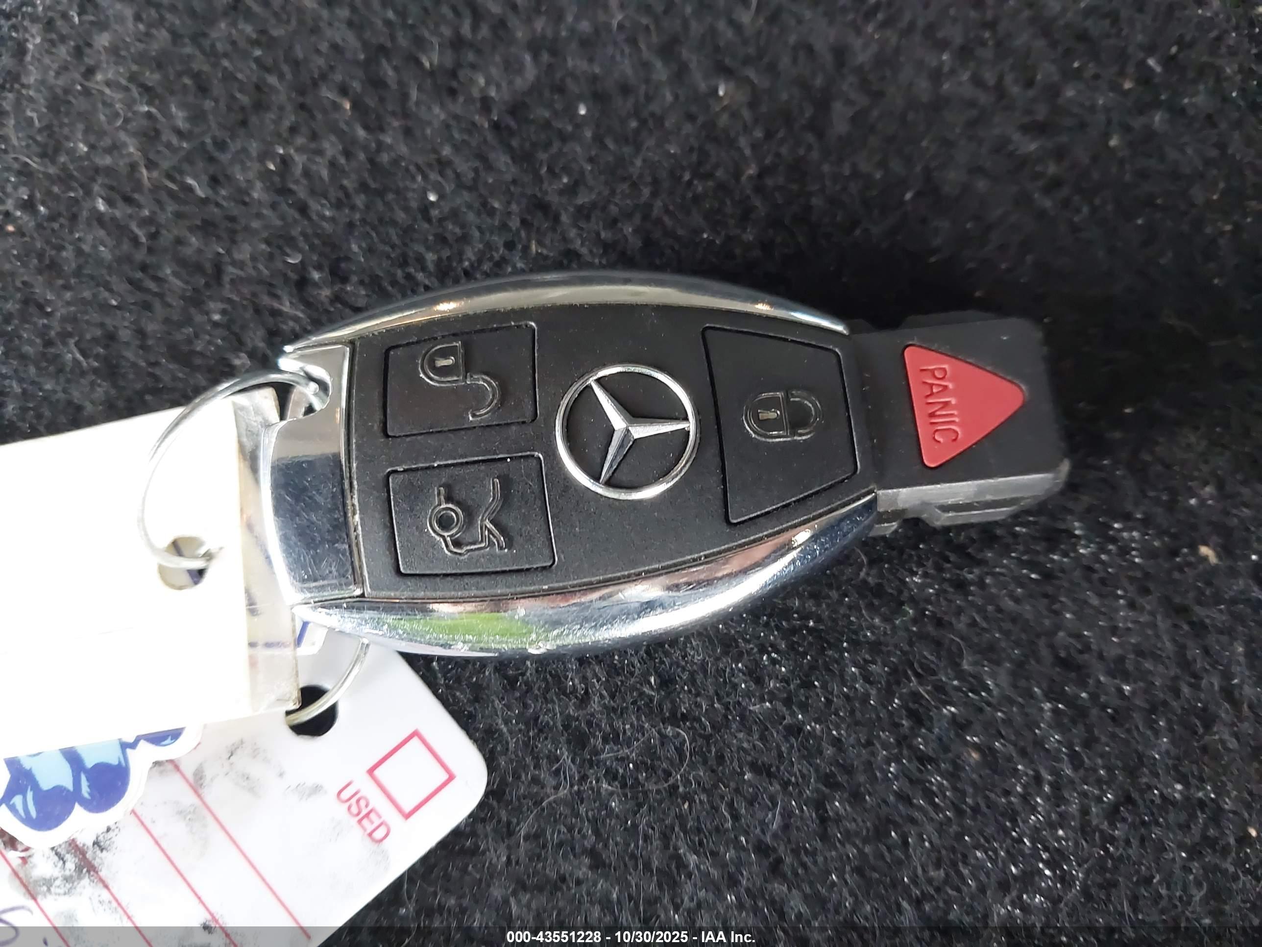 MERCEDES-BENZ GL image 11