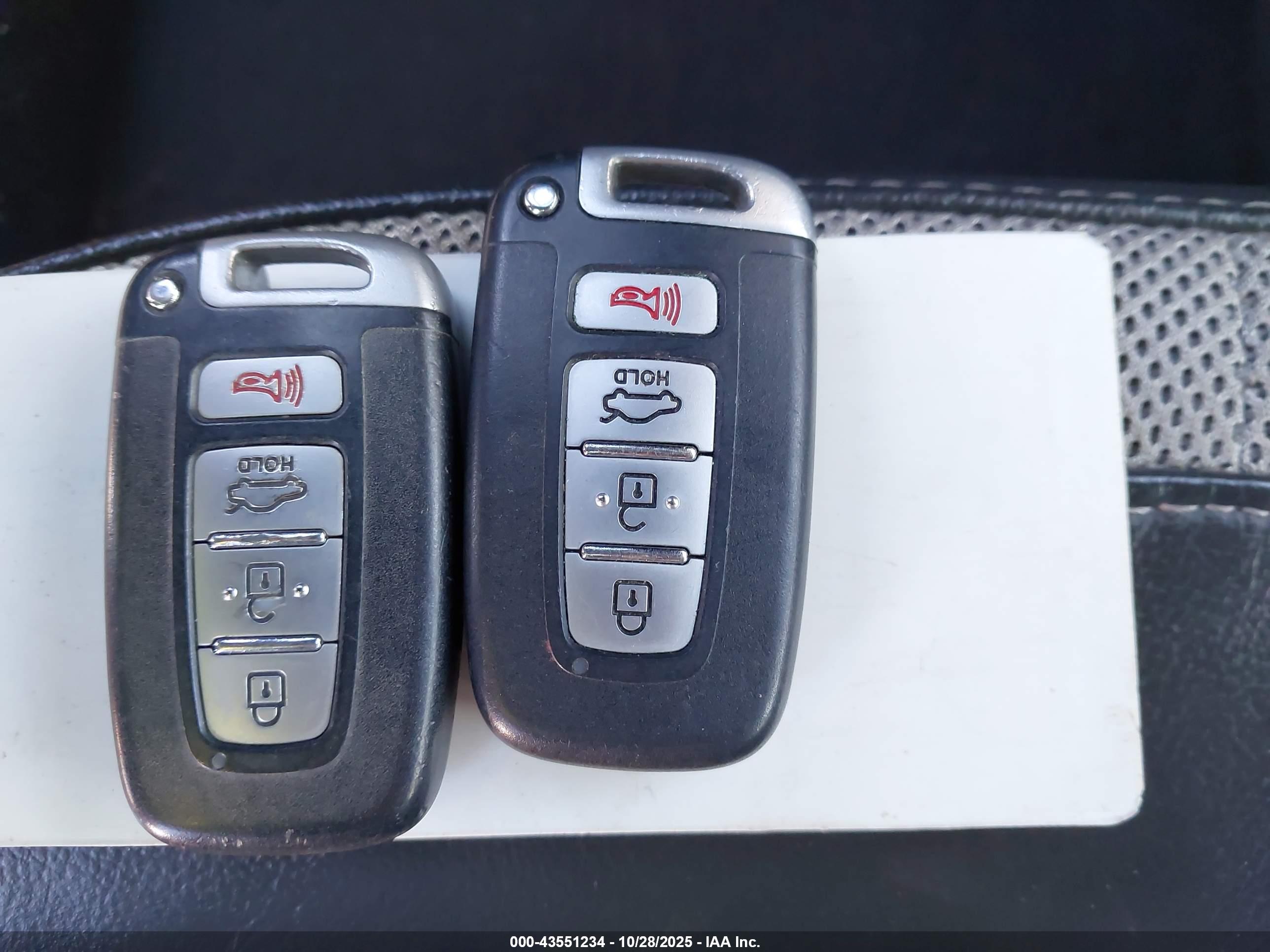 KIA OPTIMA image 11
