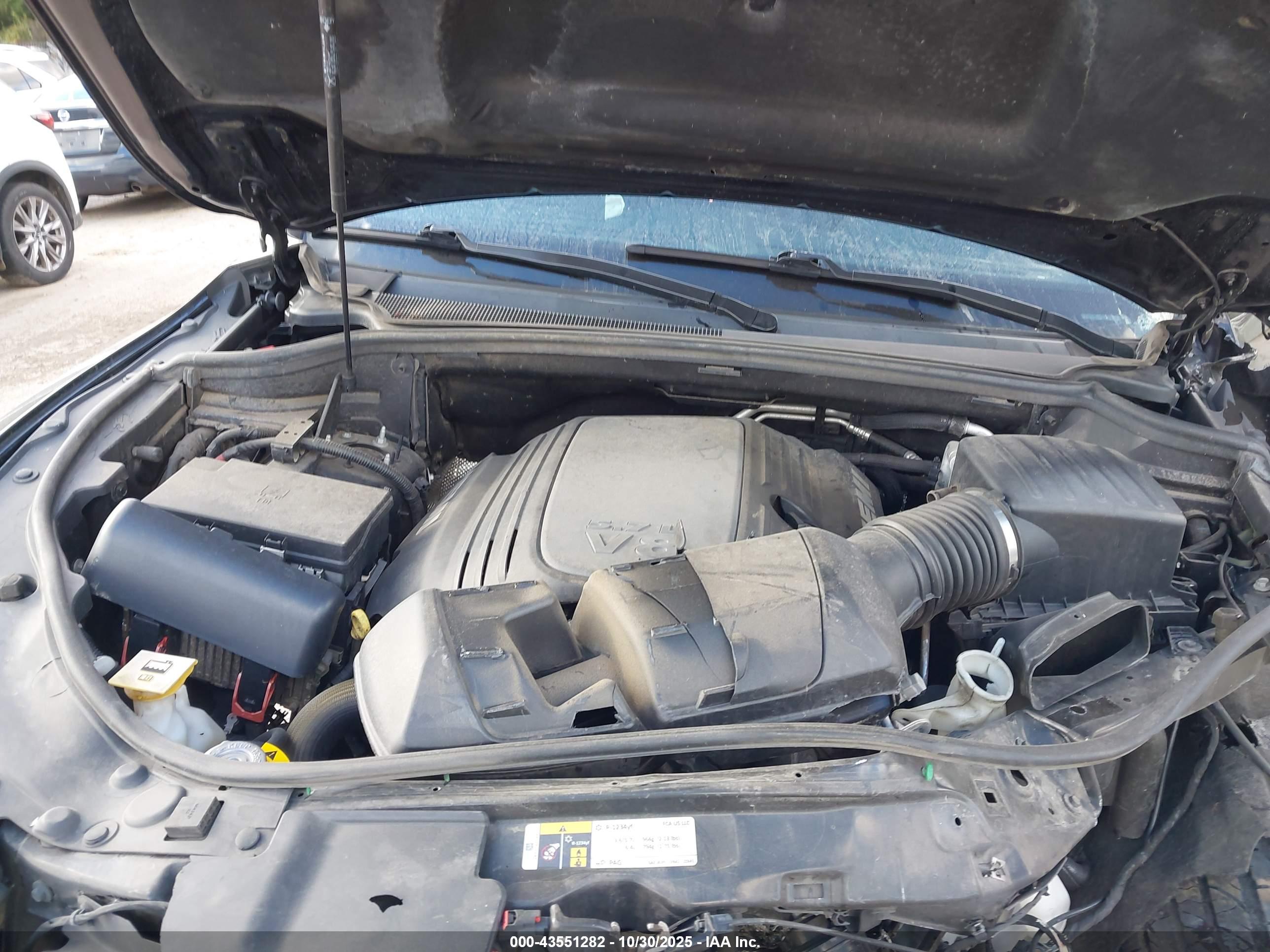 DODGE DURANGO image 10