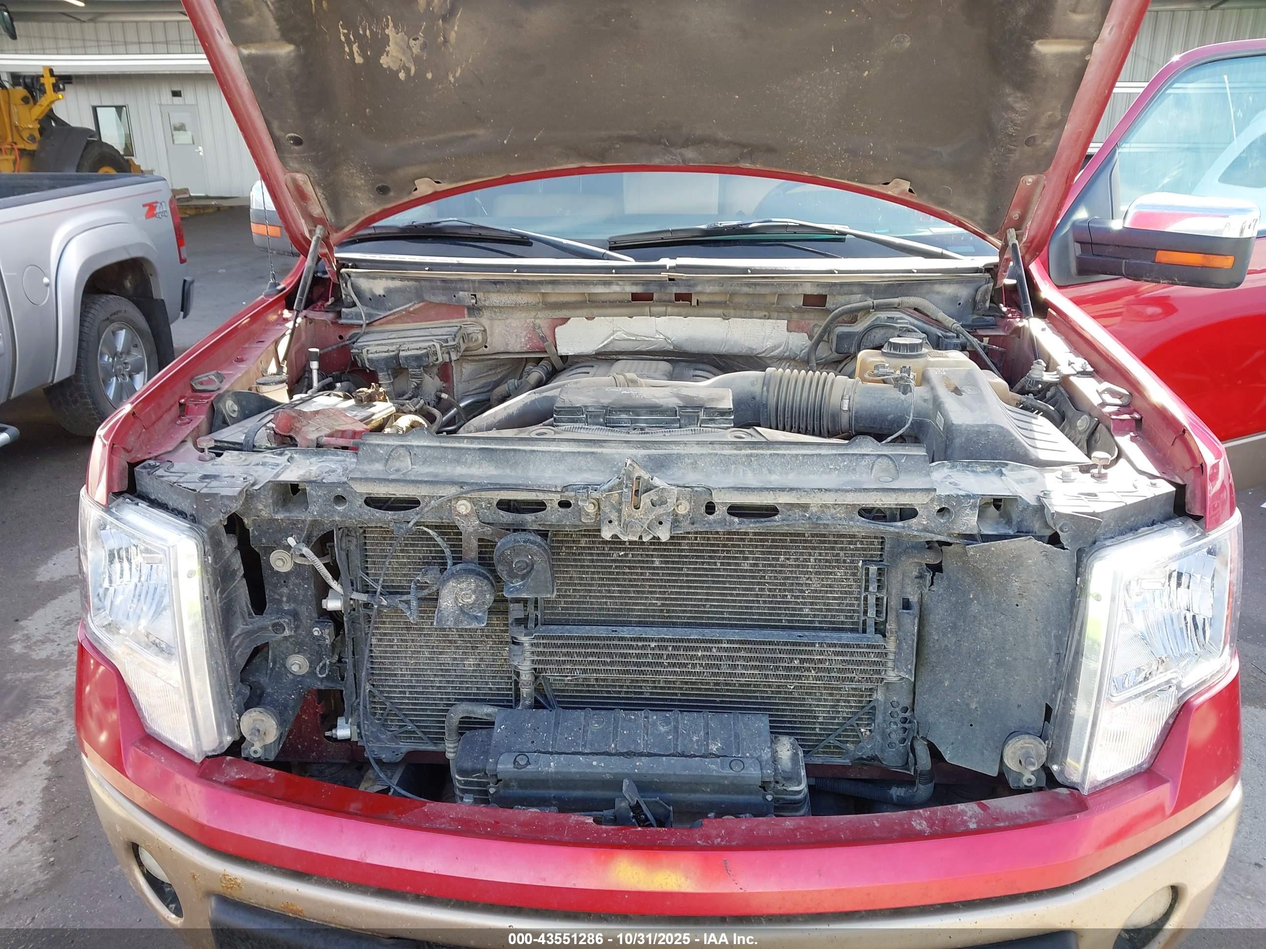 FORD F-150 image 10
