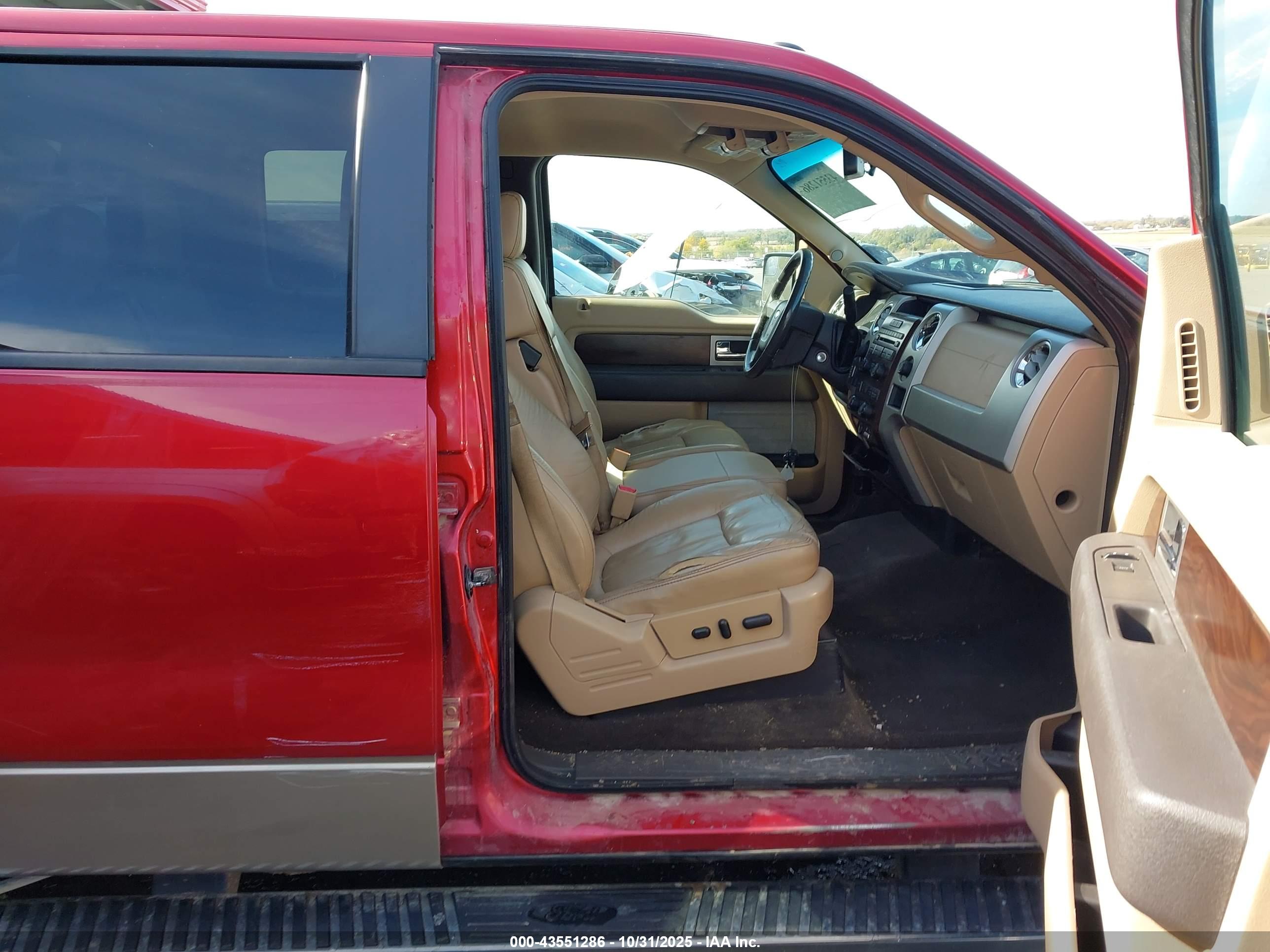 FORD F-150 image 5