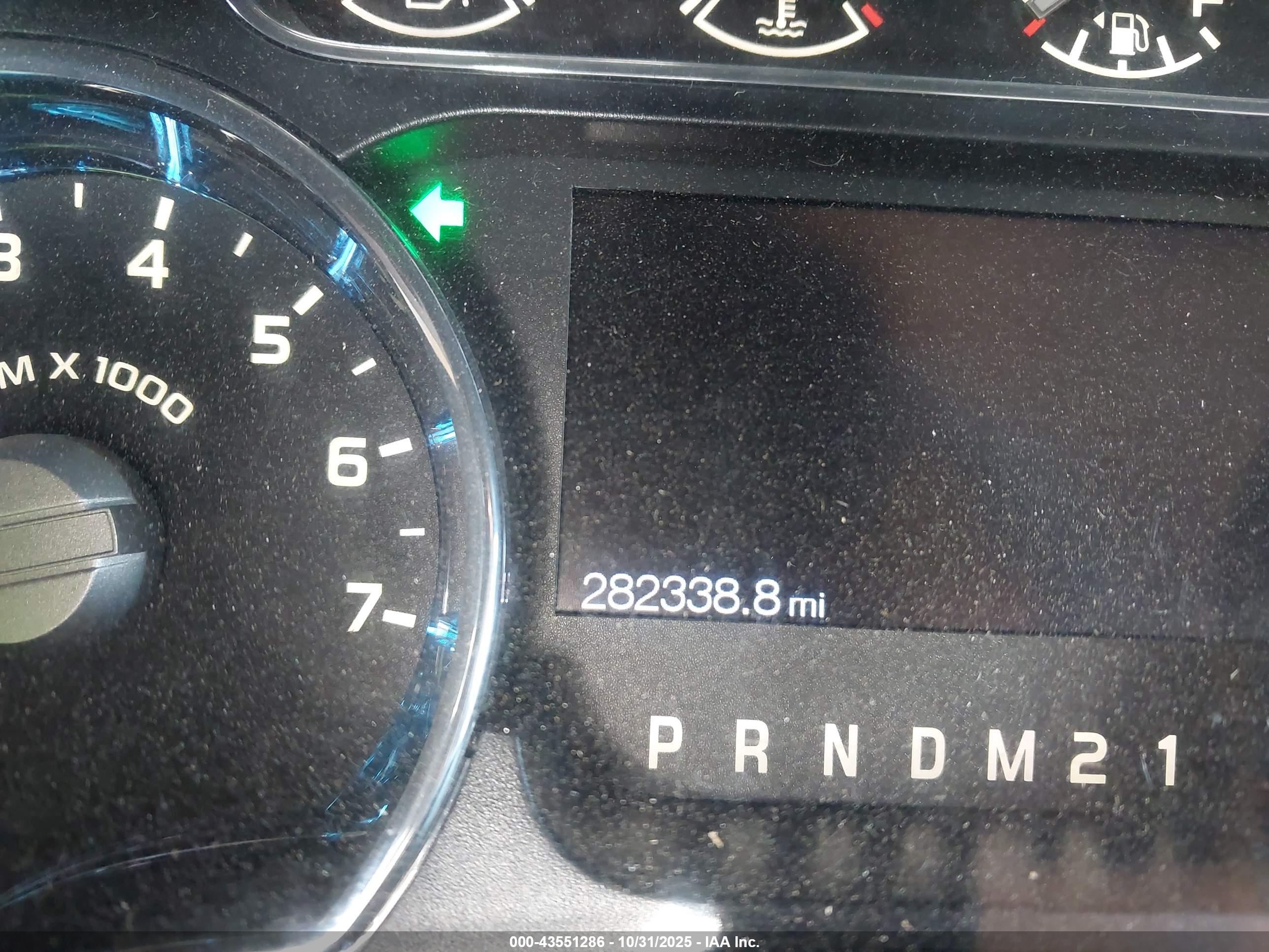 FORD F-150 image 7