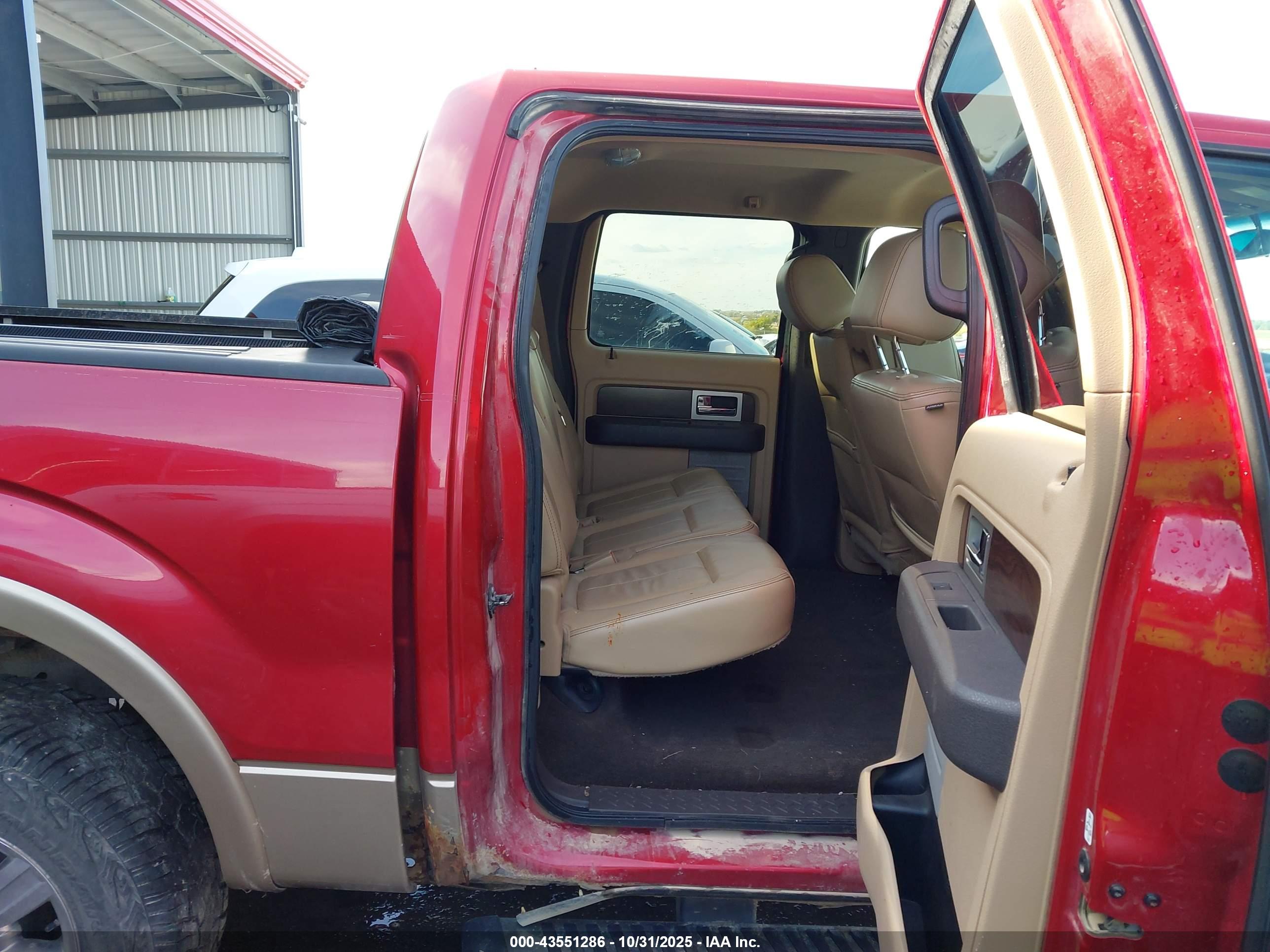 FORD F-150 image 8