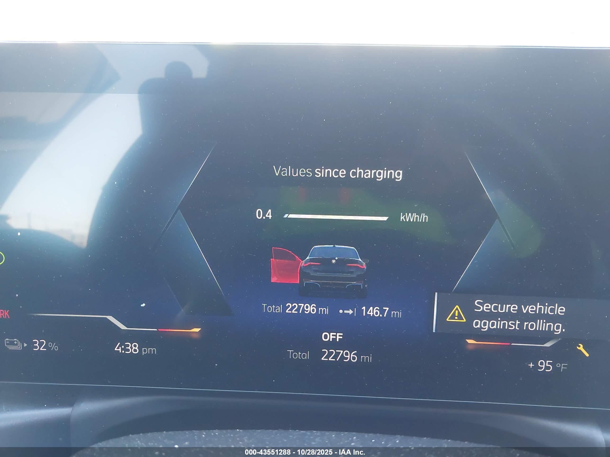 BMW I4 image 7