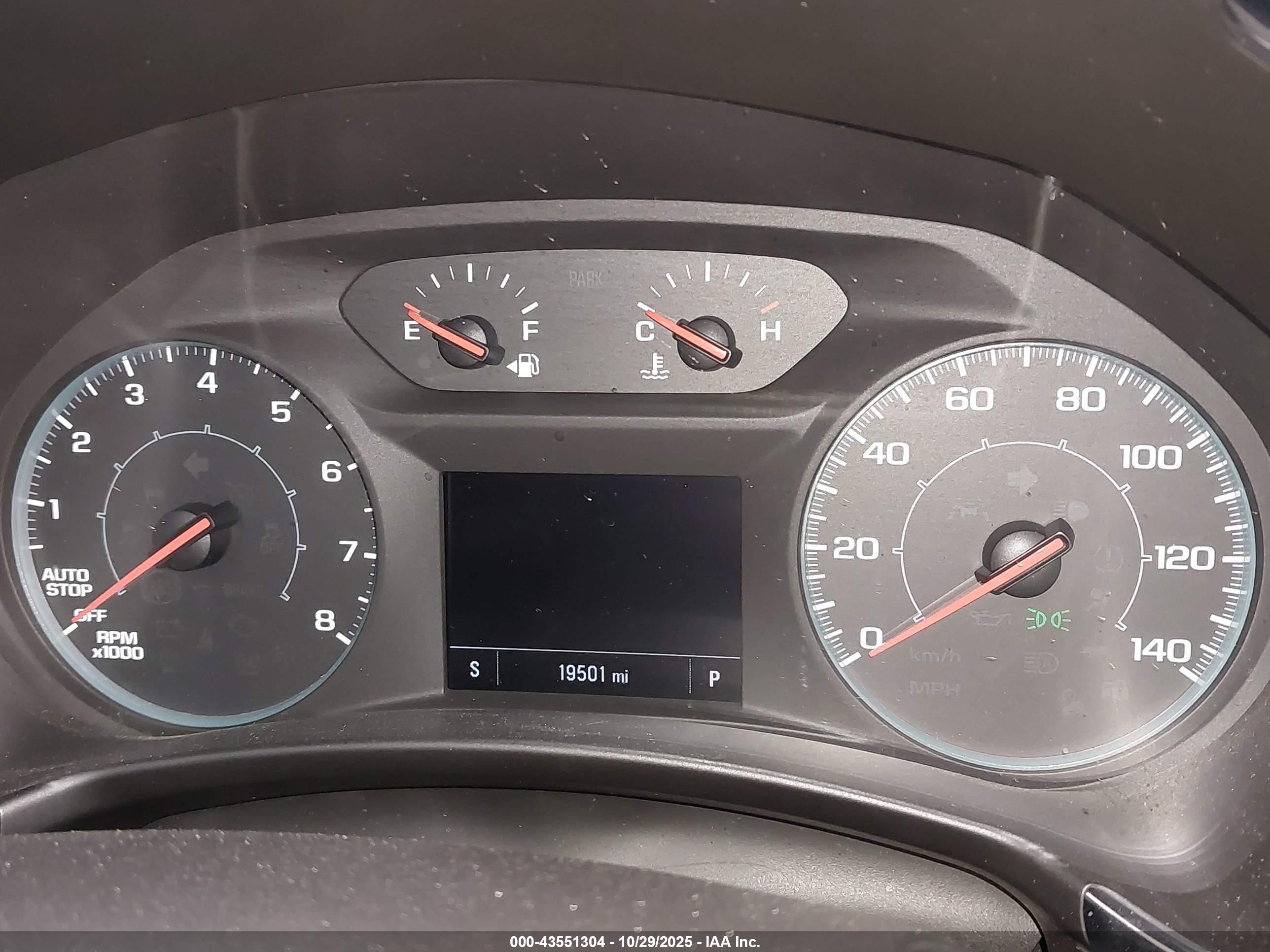 CHEVROLET EQUINOX image 7
