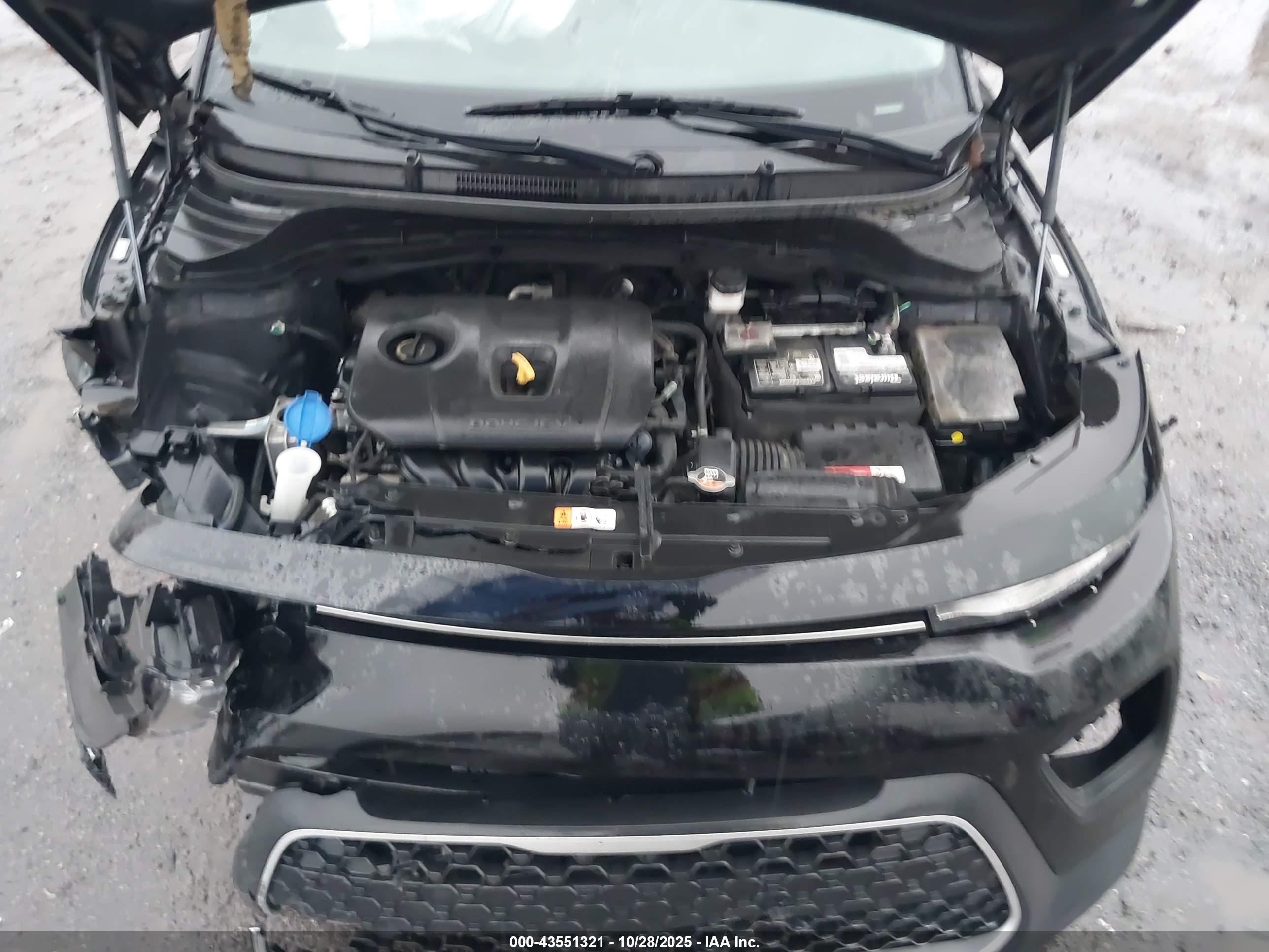 KIA SOUL image 10