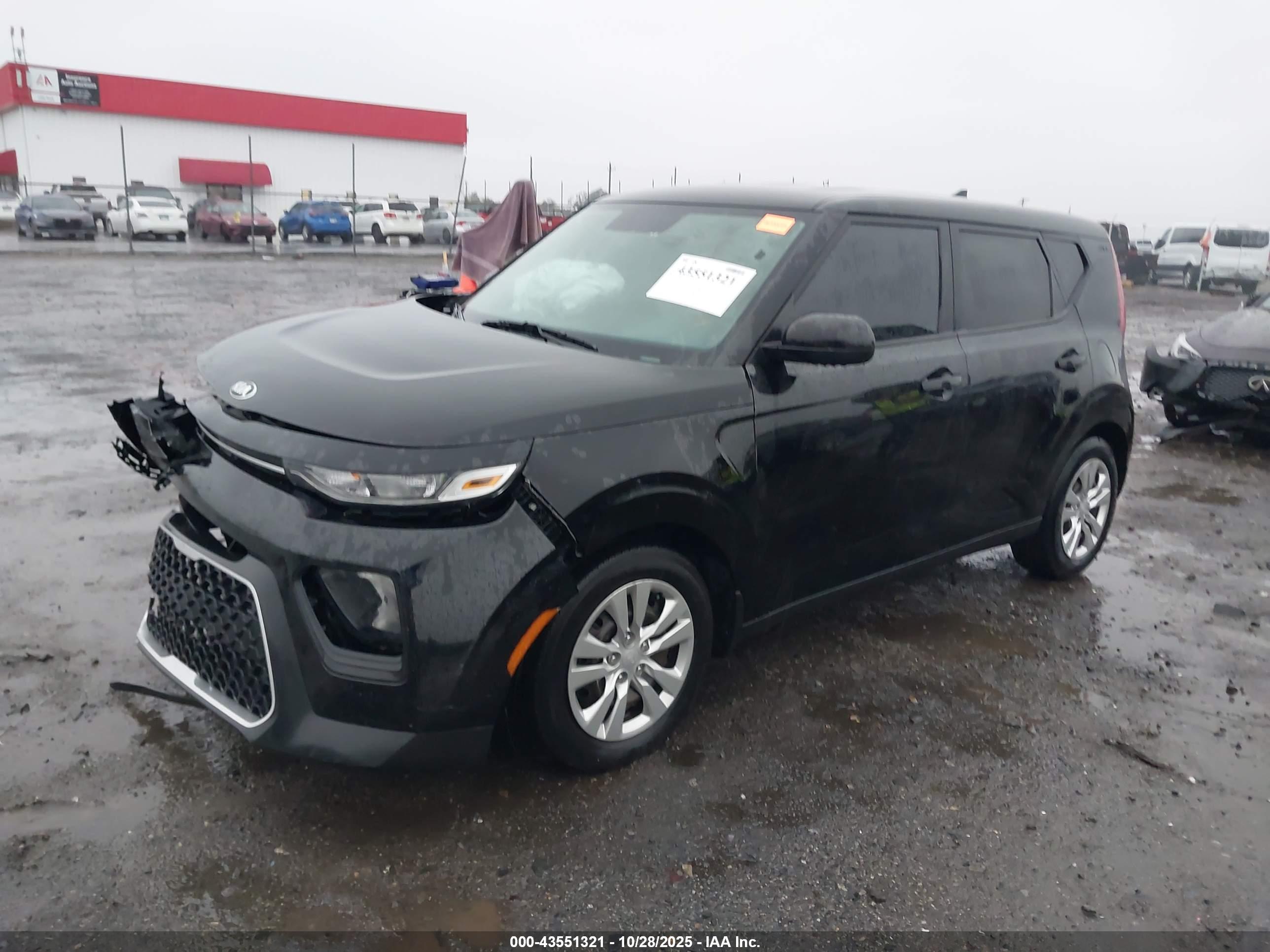 KIA SOUL image 2
