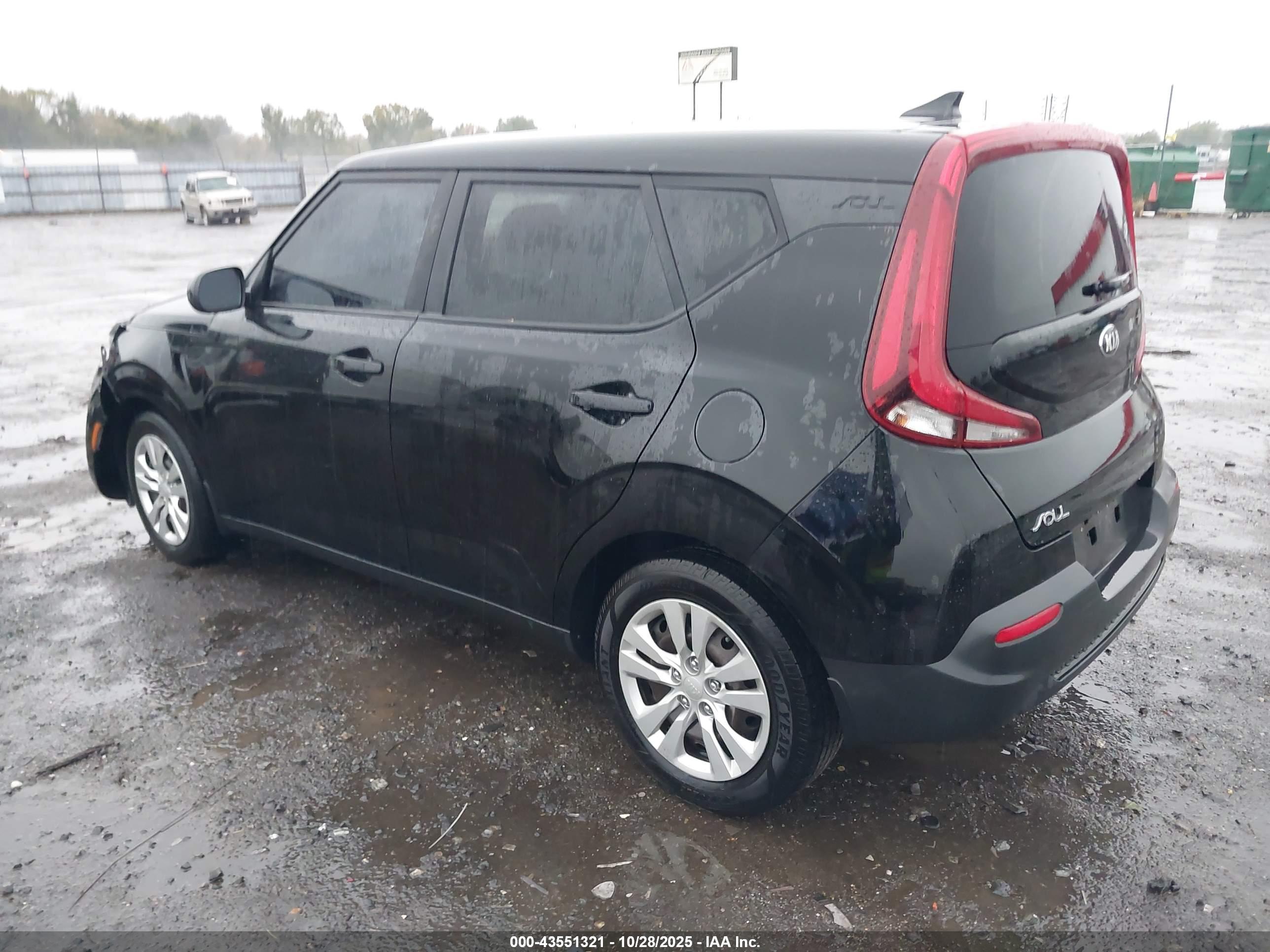 KIA SOUL image 3